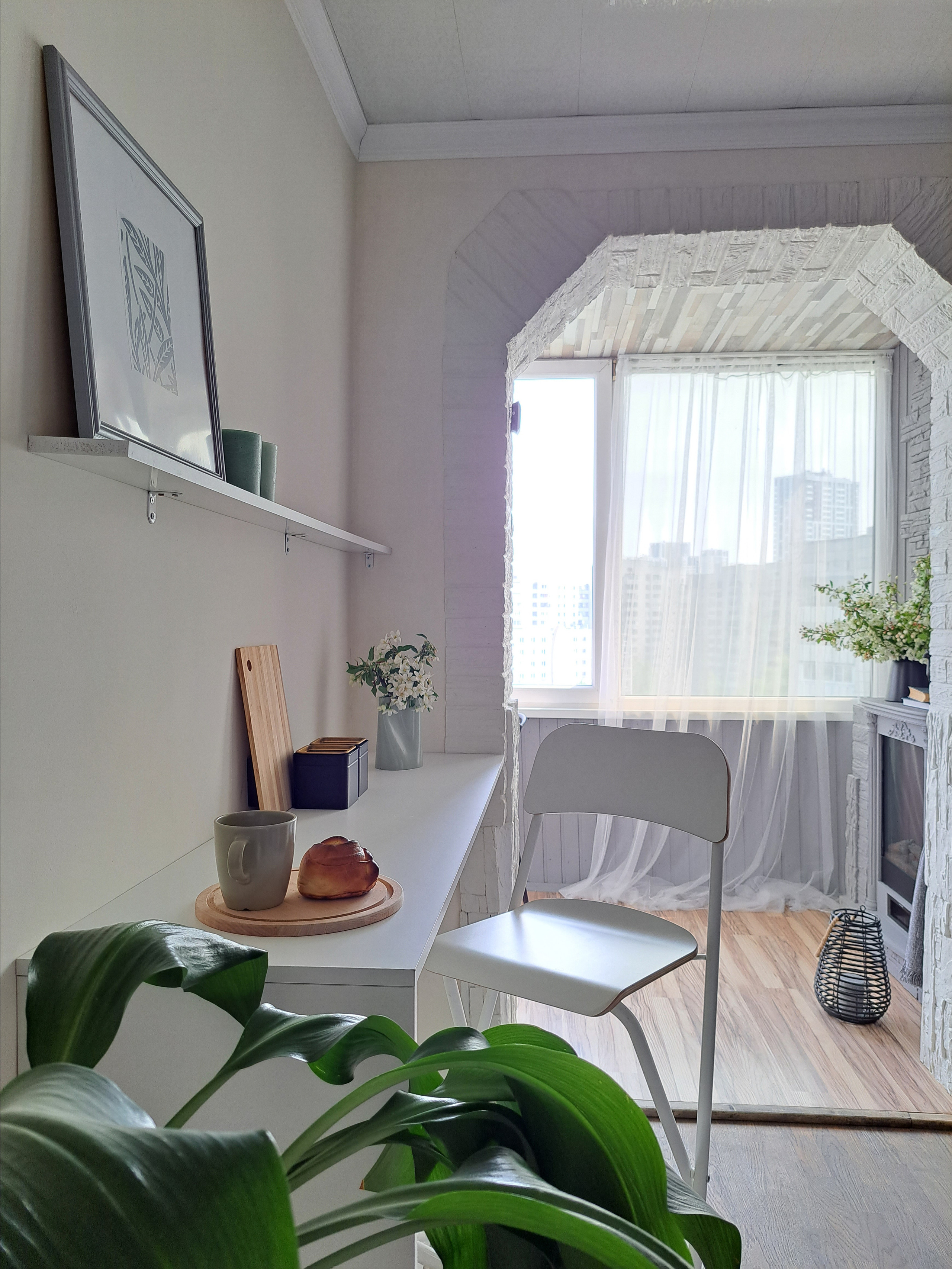 Г. Екатеринбург, ул. Металлургов. Хоумстейджинг и дизайн. Екатеринбург