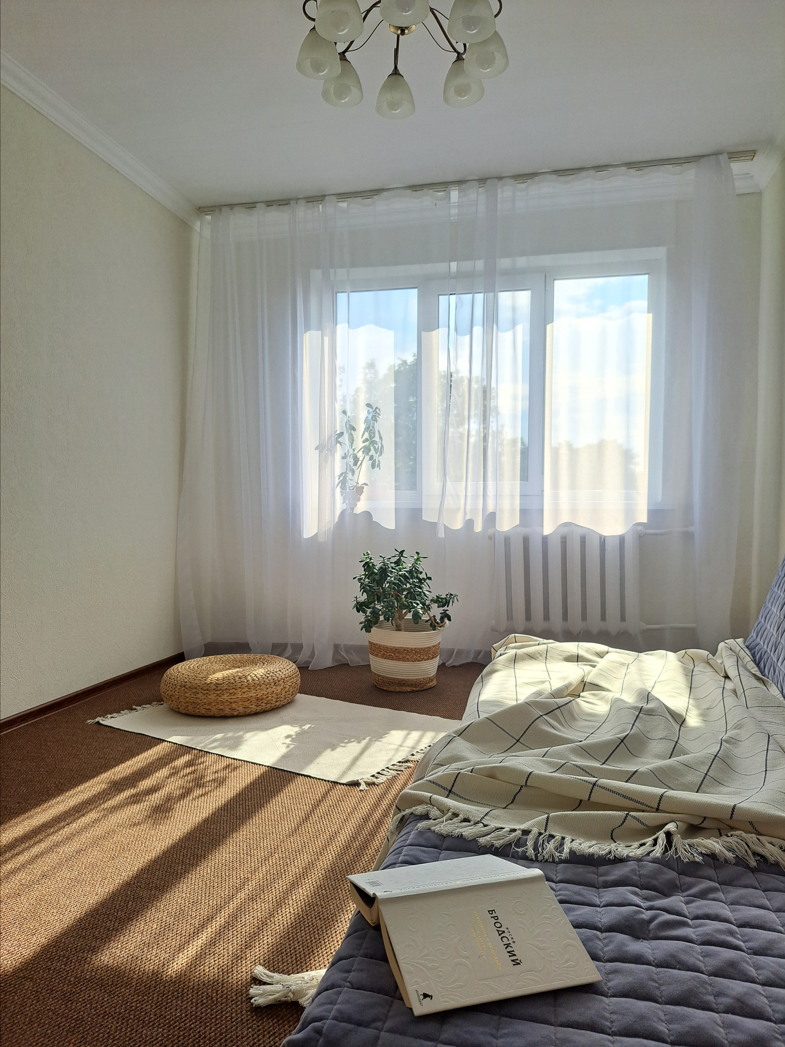 Г. Екатеринбург, ул. Посадская. Хоумстейджинг и дизайн. Екатеринбург