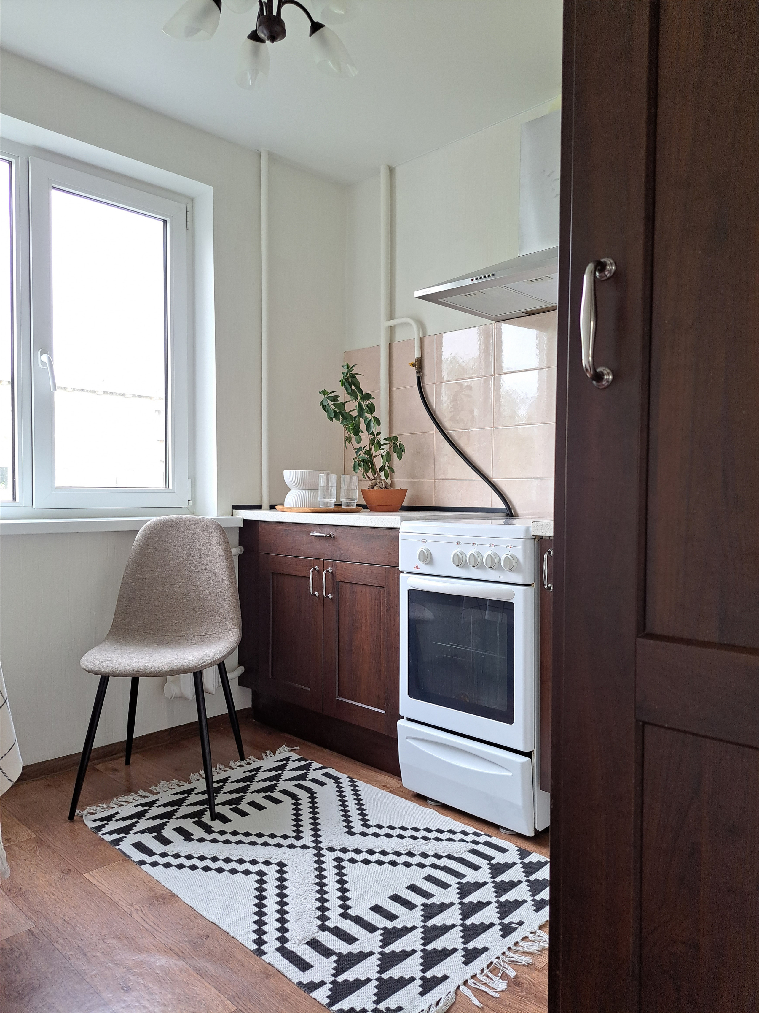 Г. Екатеринбург, ул. Посадская. Хоумстейджинг и дизайн. Екатеринбург