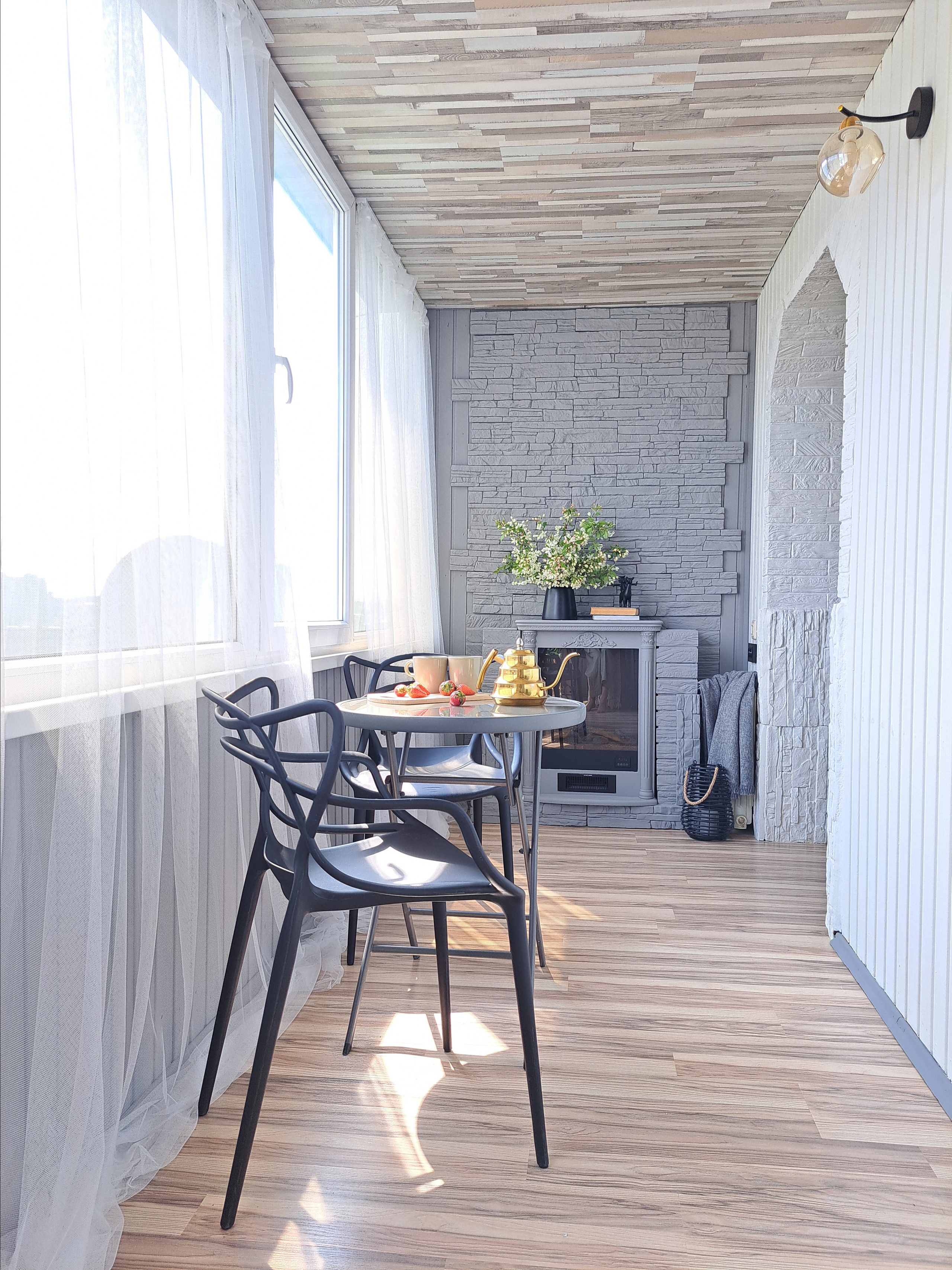 Г. Екатеринбург, ул. Металлургов. Хоумстейджинг и дизайн. Екатеринбург