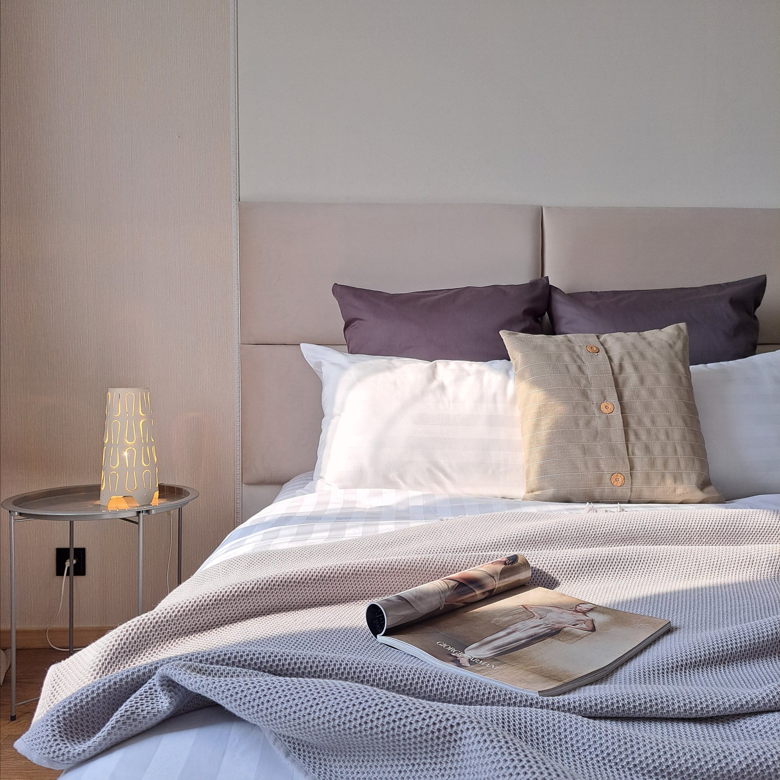 Г. Екатеринбург, ул. Металлургов. Хоумстейджинг и дизайн. Екатеринбург