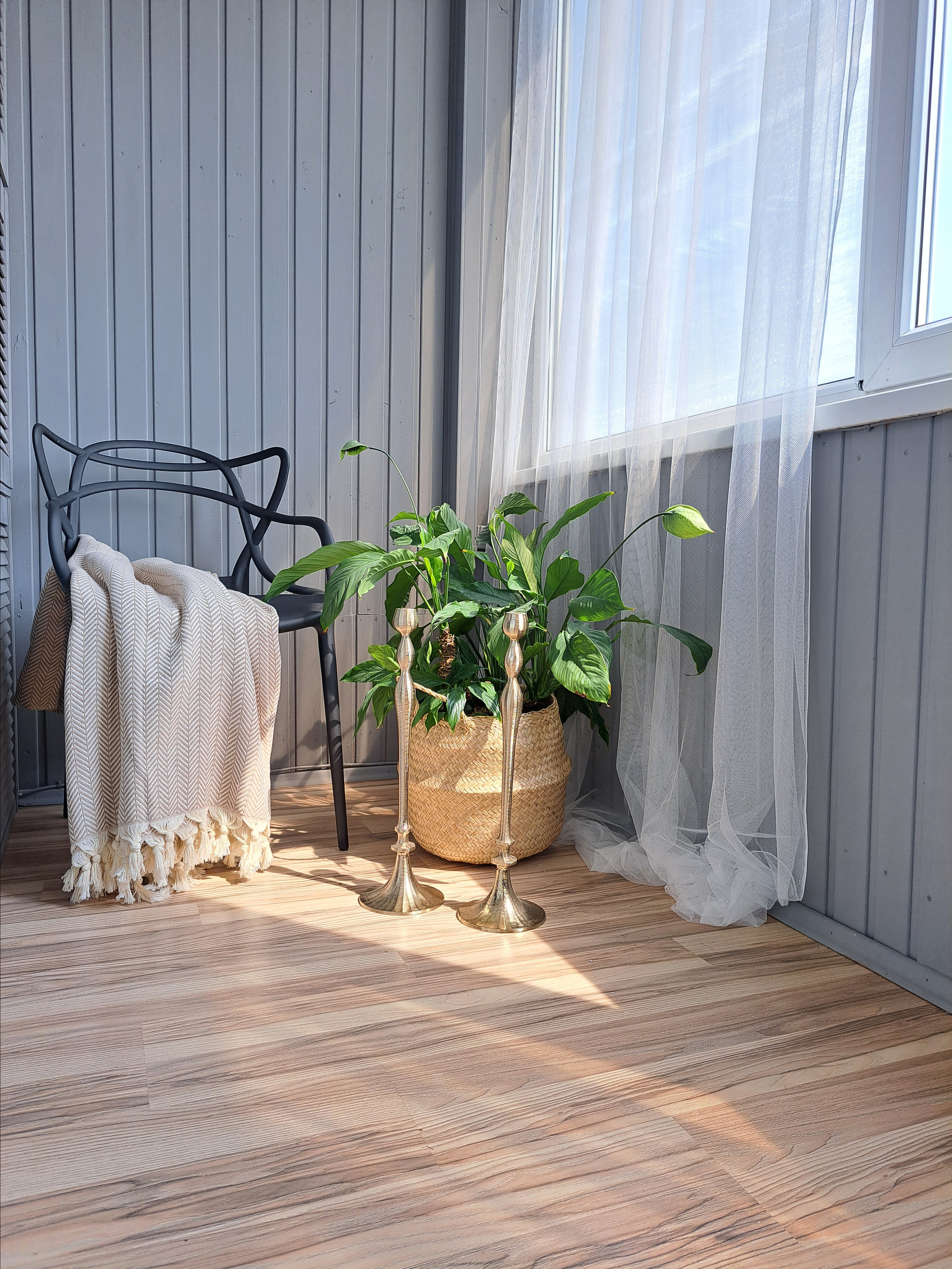 Г. Екатеринбург, ул. Металлургов. Хоумстейджинг и дизайн. Екатеринбург