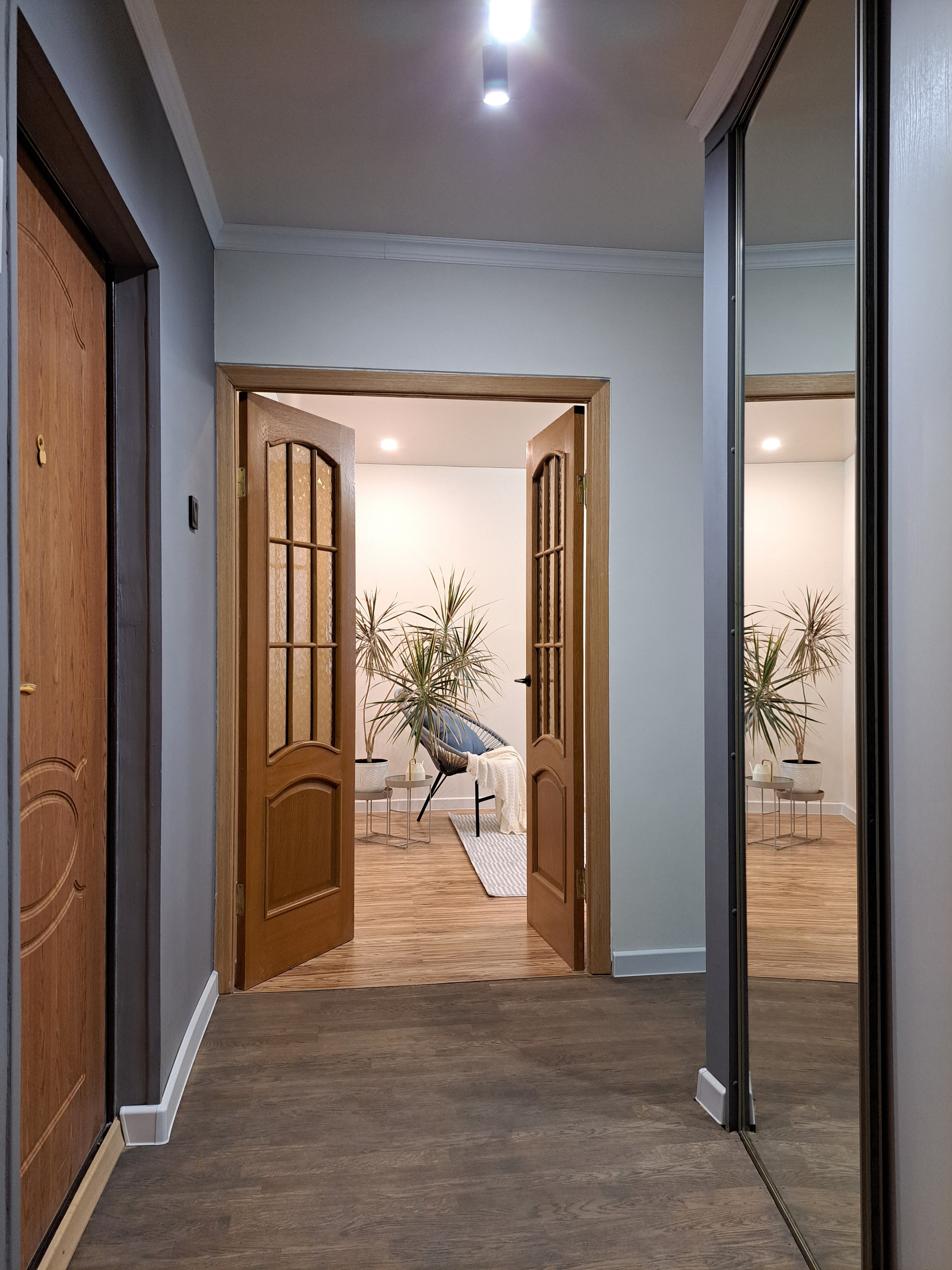 Г. Екатеринбург, ул. Металлургов. Хоумстейджинг и дизайн. Екатеринбург