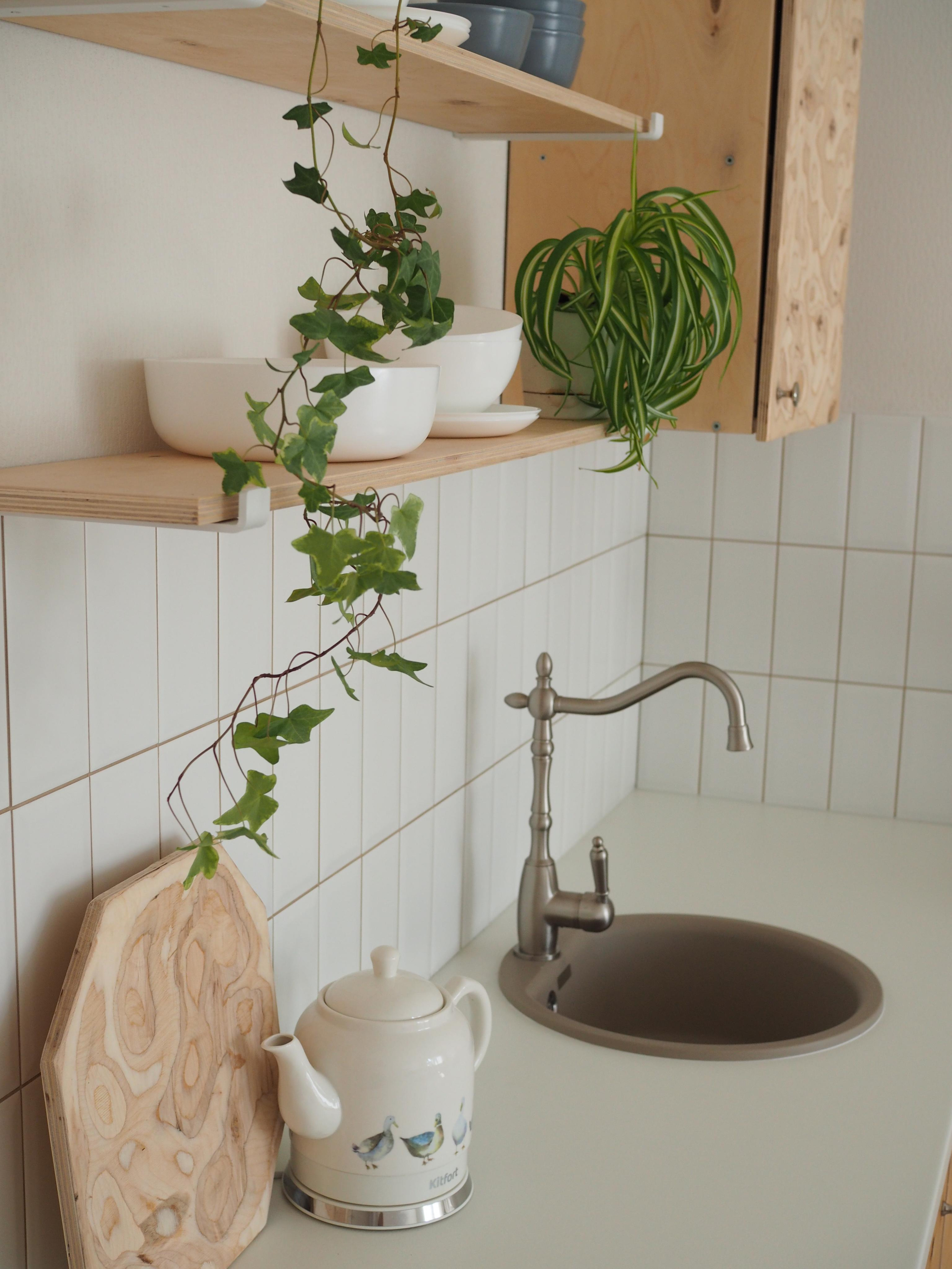 Г. Екатеринбург, ЖК «Меридиан». Хоумстейджинг и дизайн. Екатеринбург