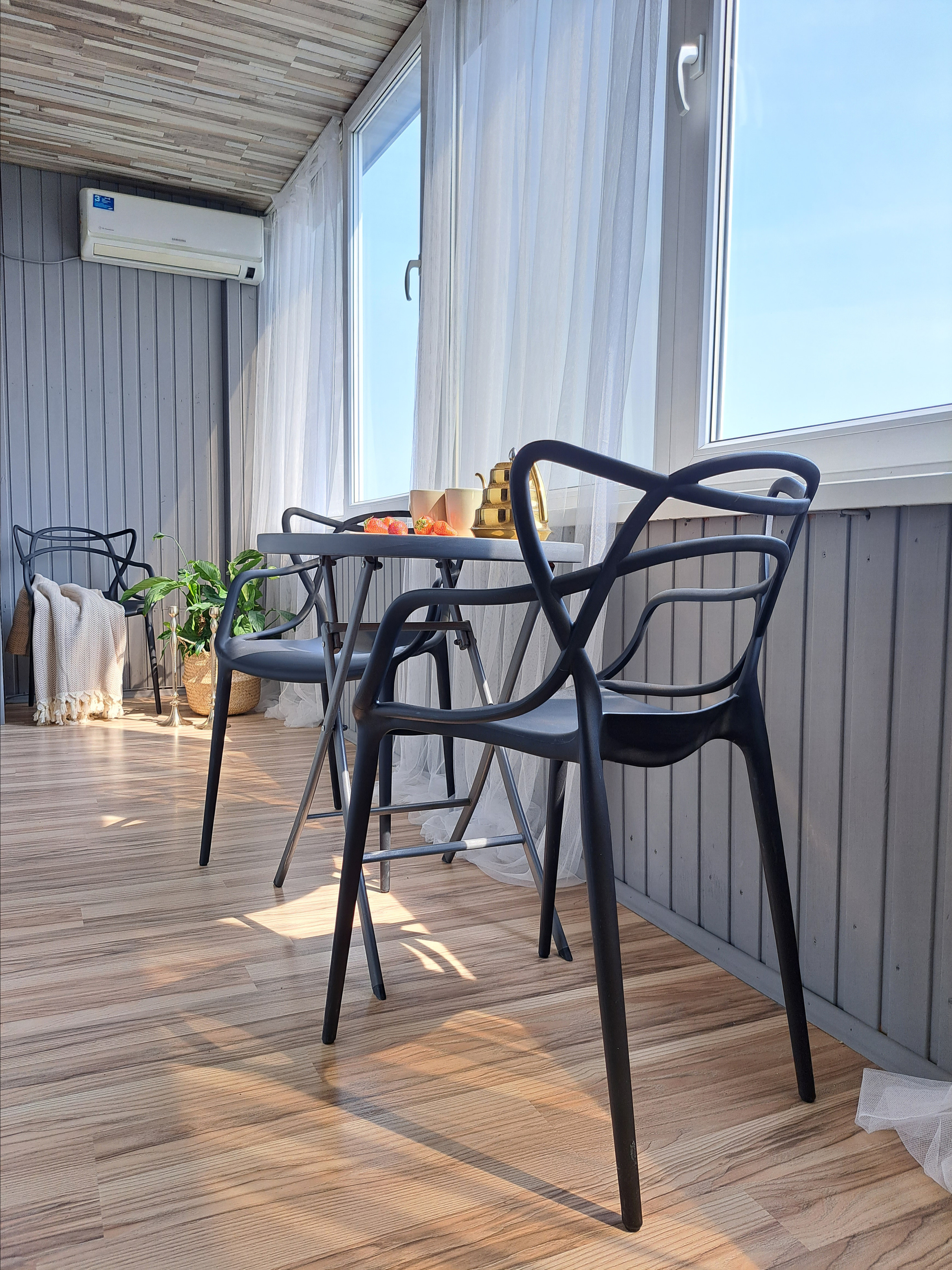 Г. Екатеринбург, ул. Металлургов. Хоумстейджинг и дизайн. Екатеринбург