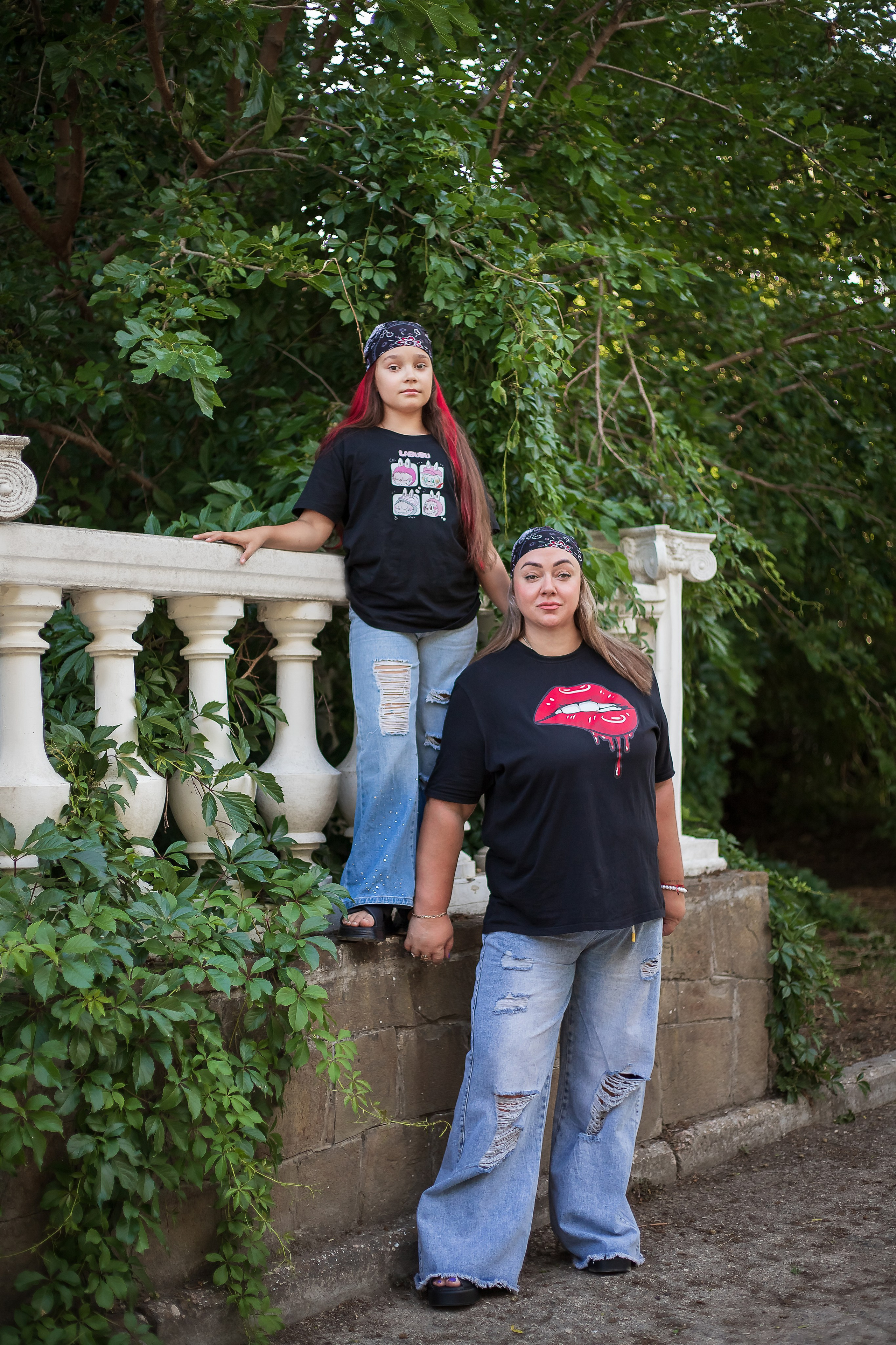 Семейные фотосессии в городе. Фотограф в Феодосии Наталья Булгакова
