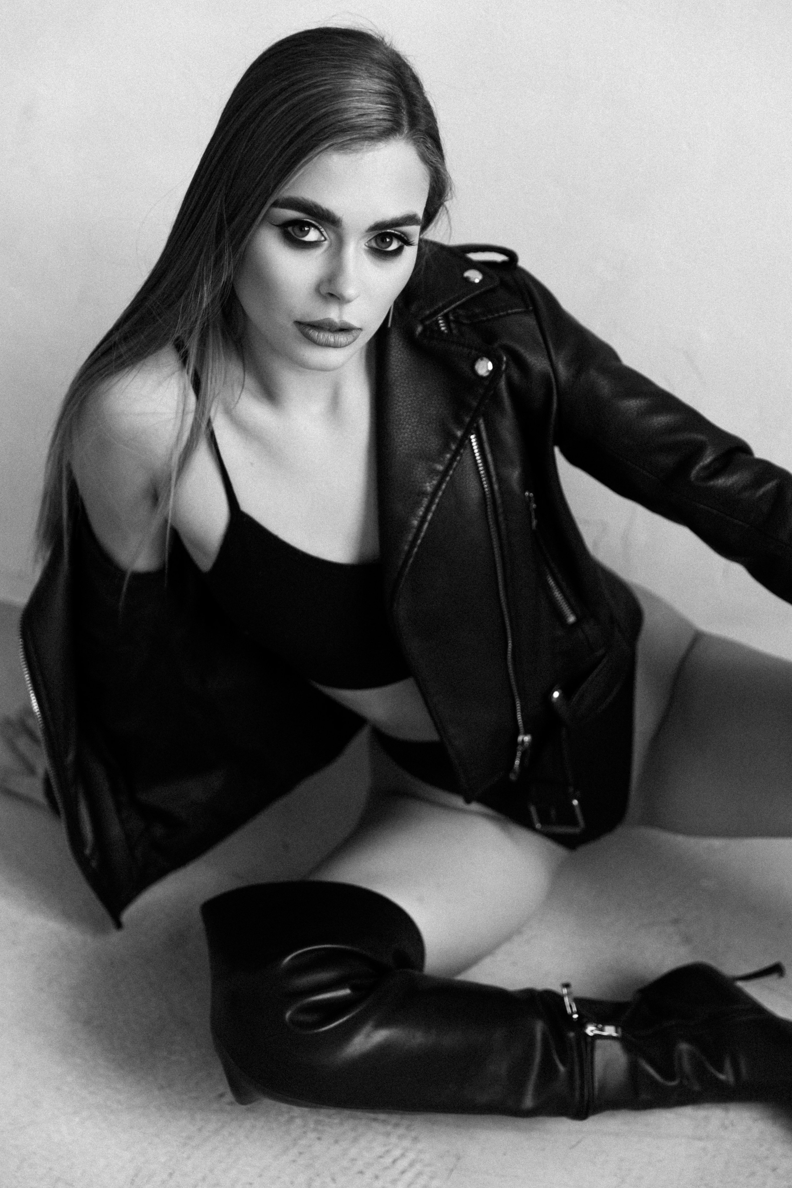 Аня. Фотограф Нижний Новгород Юлия Болдырева