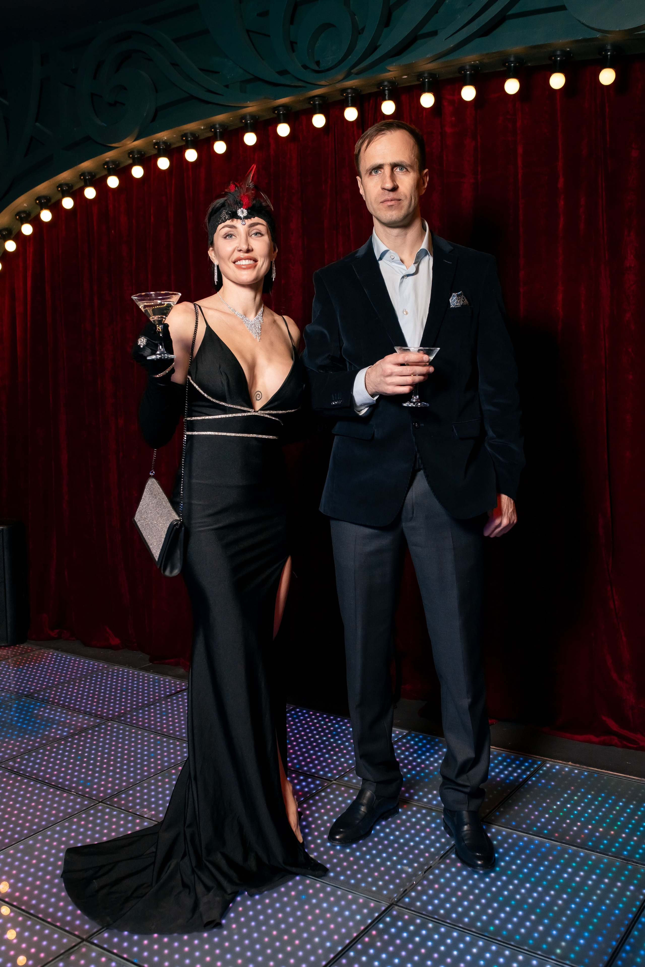 BIG_NSK_Burlesque. Репортажный фотограф в Новосибирске