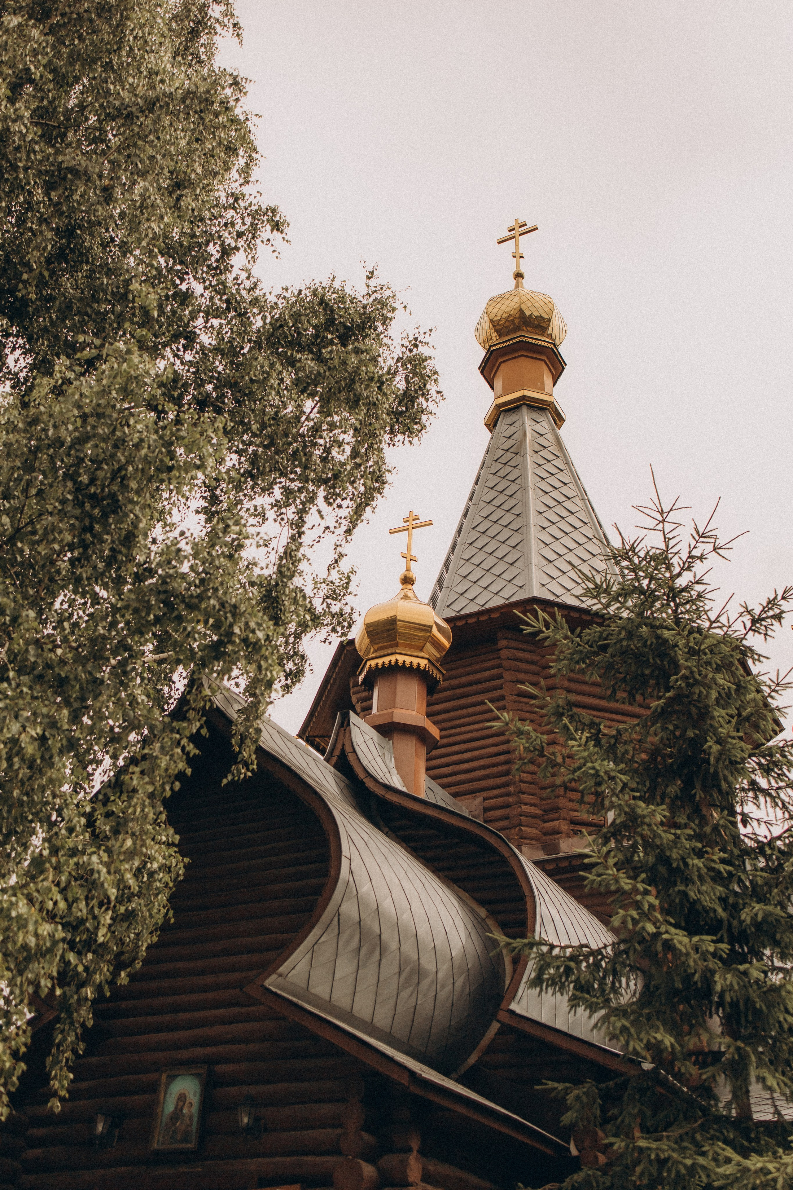 Крещение Леона. Семейный фотограф в Москве Аникина Наталья