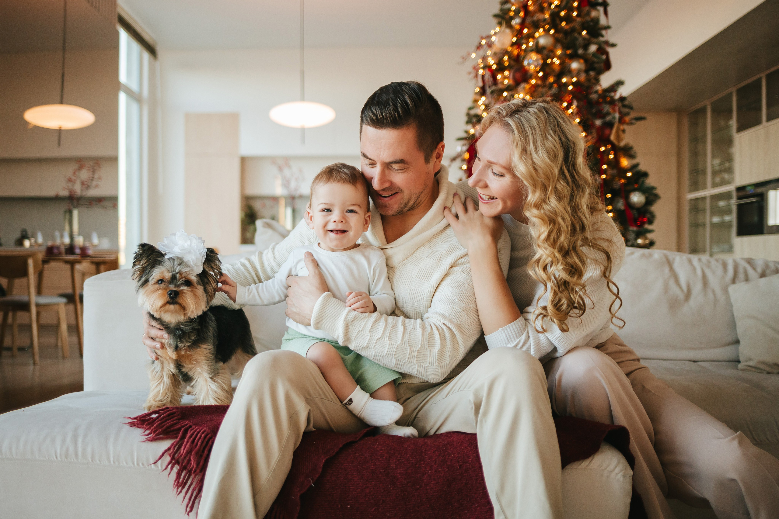 Артур, Оля и Серёжа. Семейный lifestyle фотограф в Санкт-Петербурге Людмила Пахомова