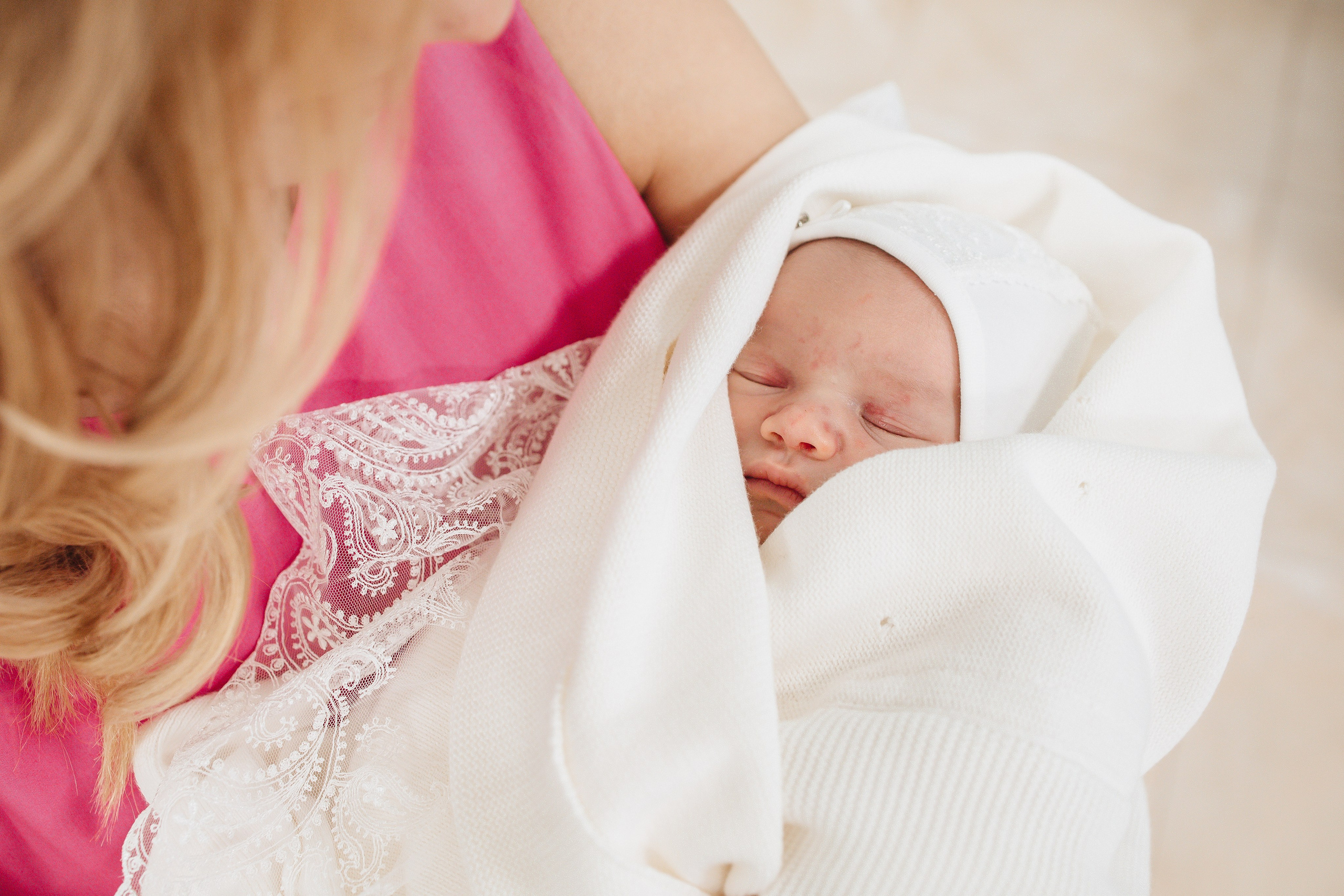 ВЫПИСКА. МиМика — самая детская фотография