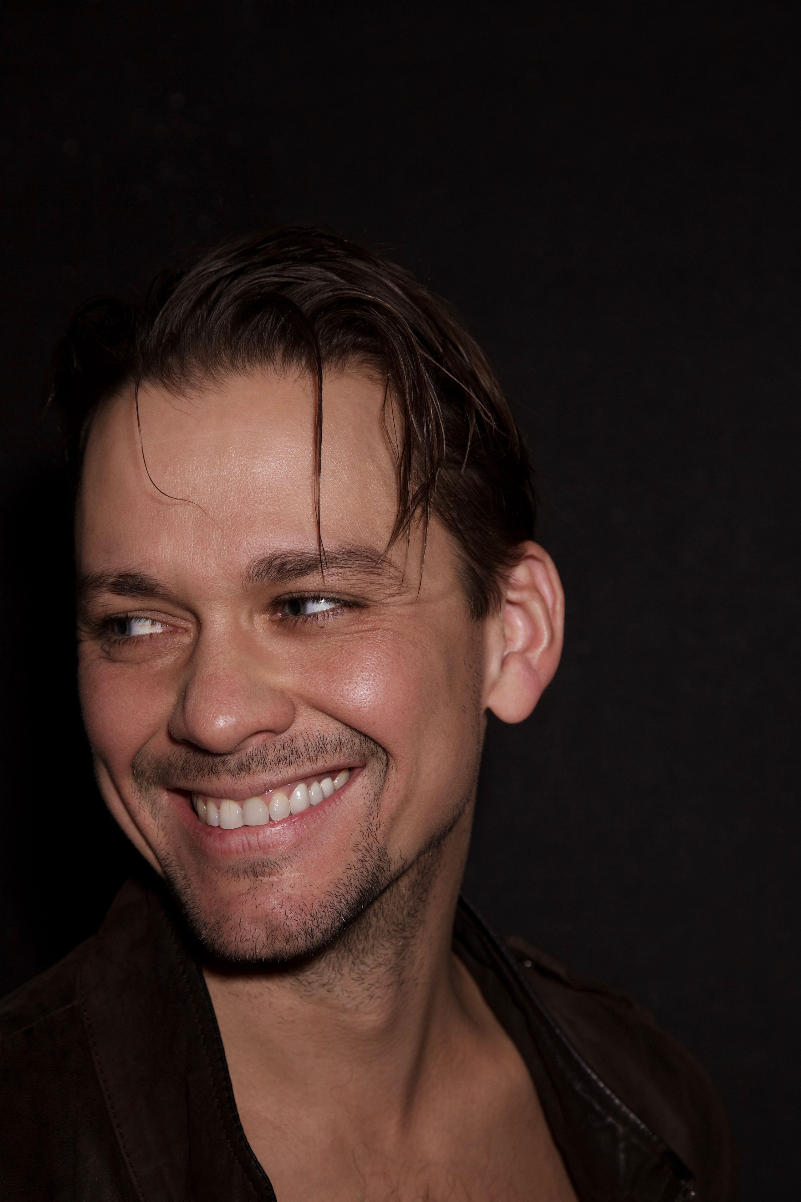 Актёрские. Главная