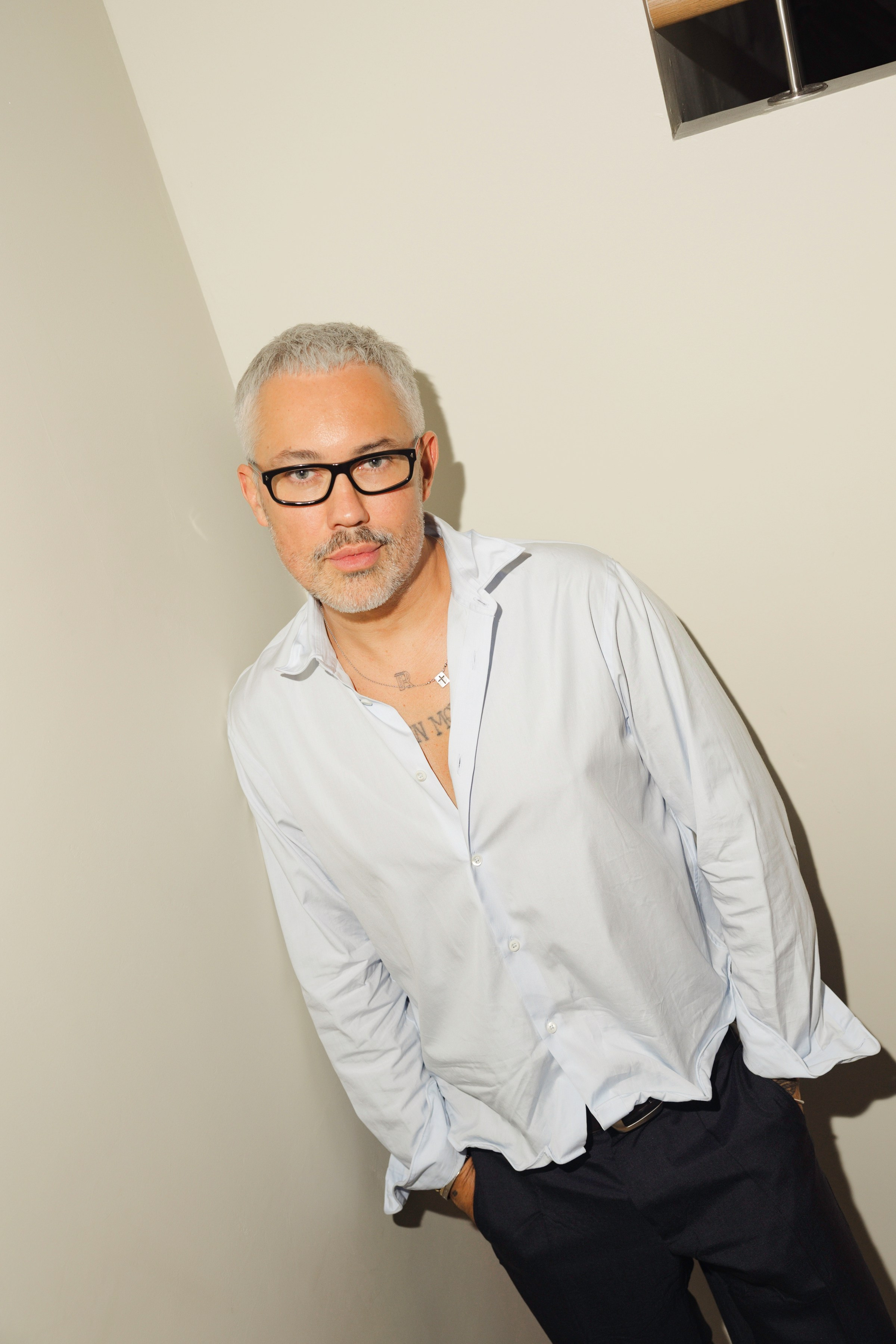 Анна Асти. Высшие силы