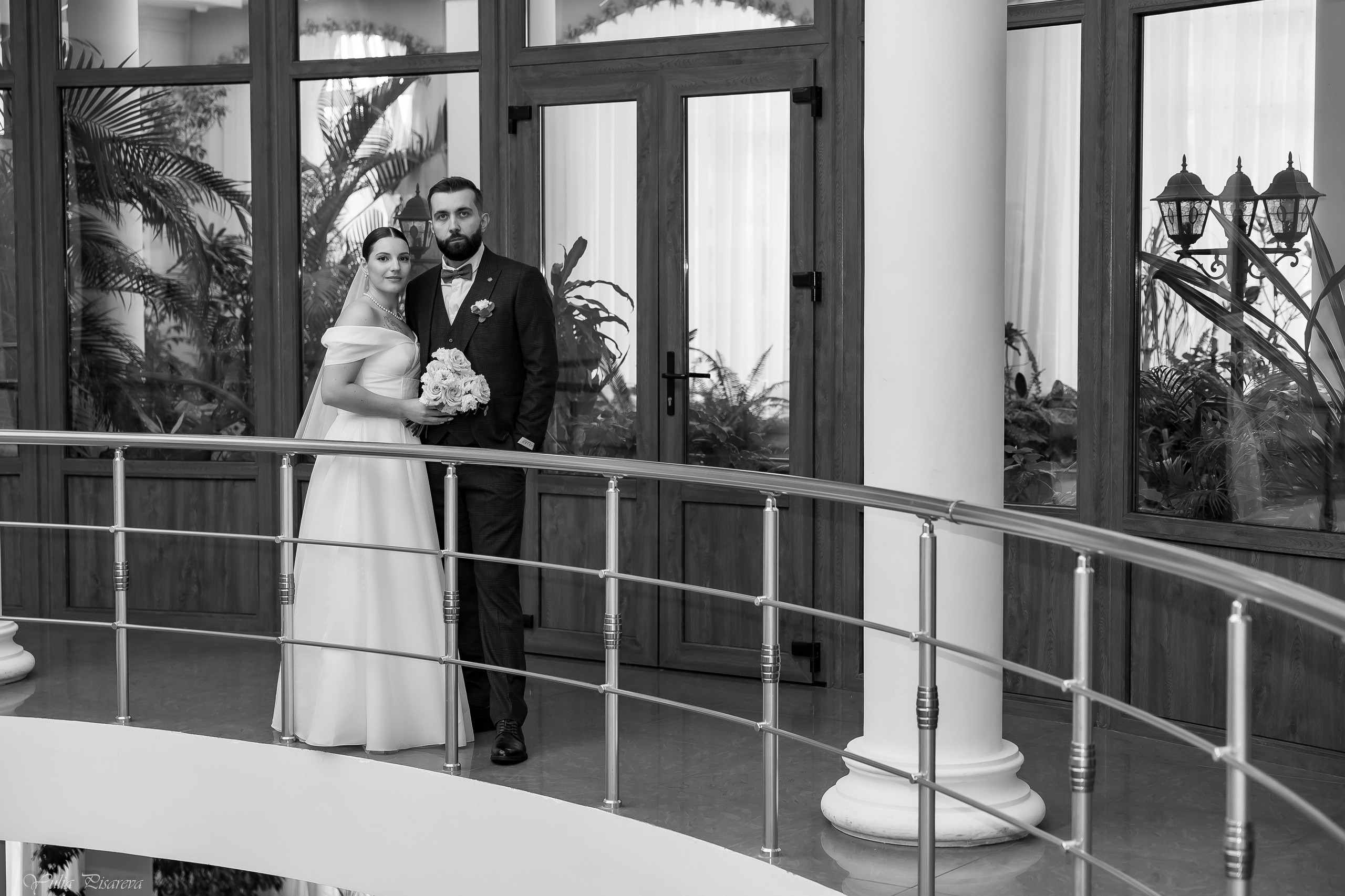 Свадьба Никита и Валерия. Фотограф в Санкт-Петербурге Писарева Юлия