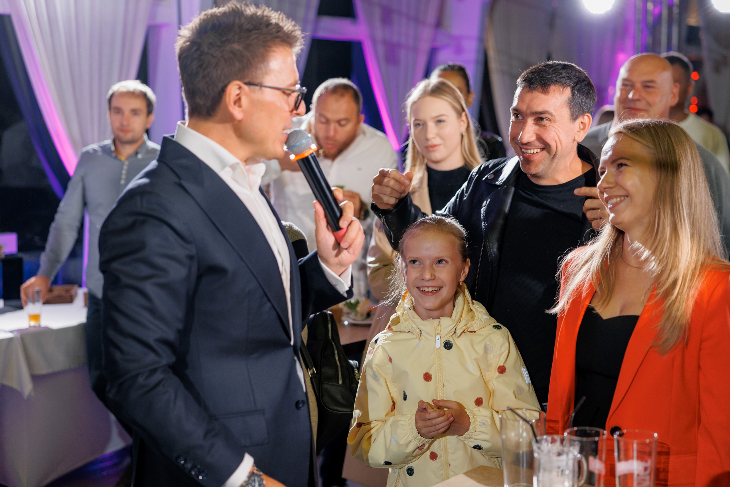 Презентация Exeed RX. Свадебный фотограф в Иркутске Сапаров Александр