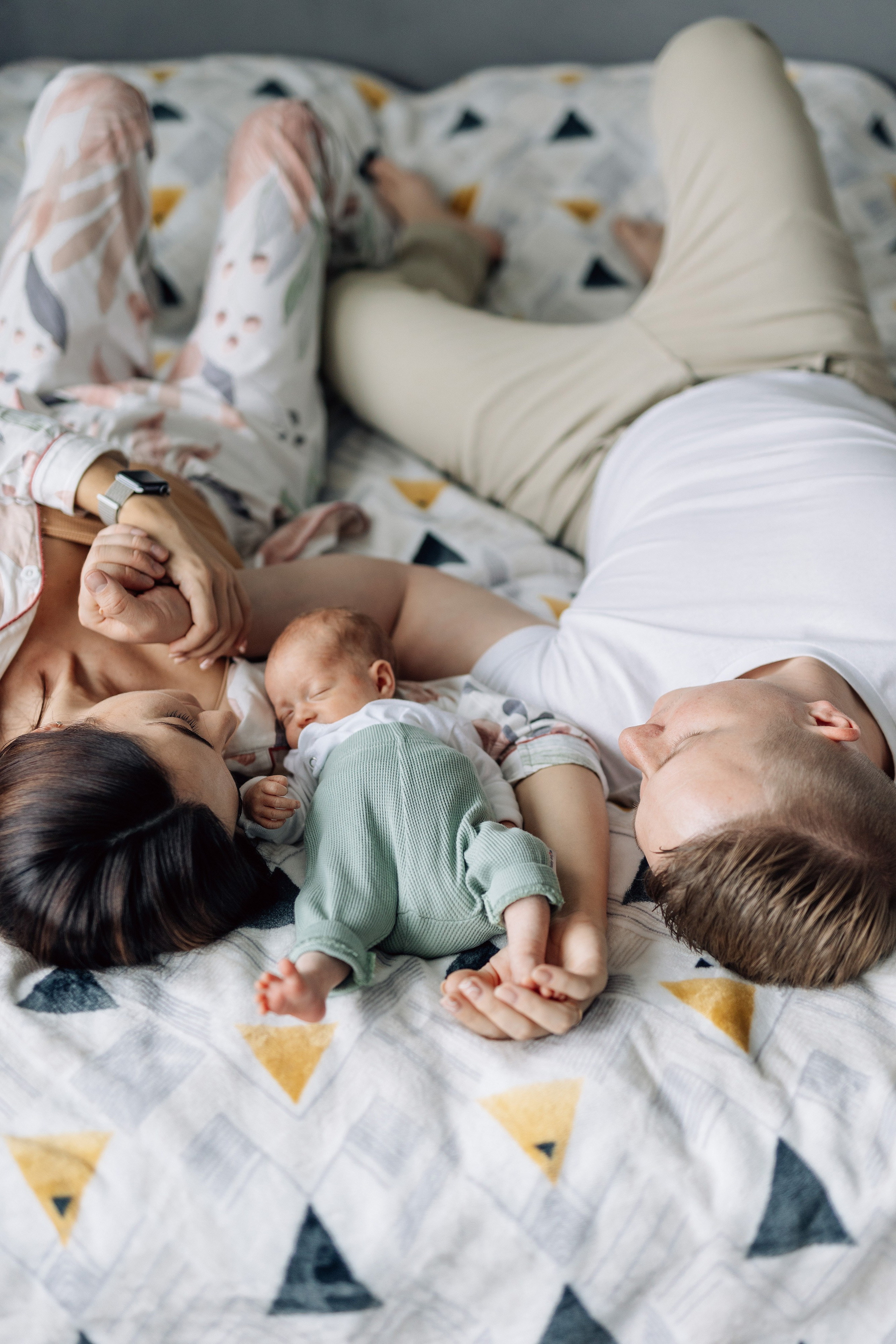 Саша и Алиса. Свадебный фотограф в Иркутске Сапаров Александр