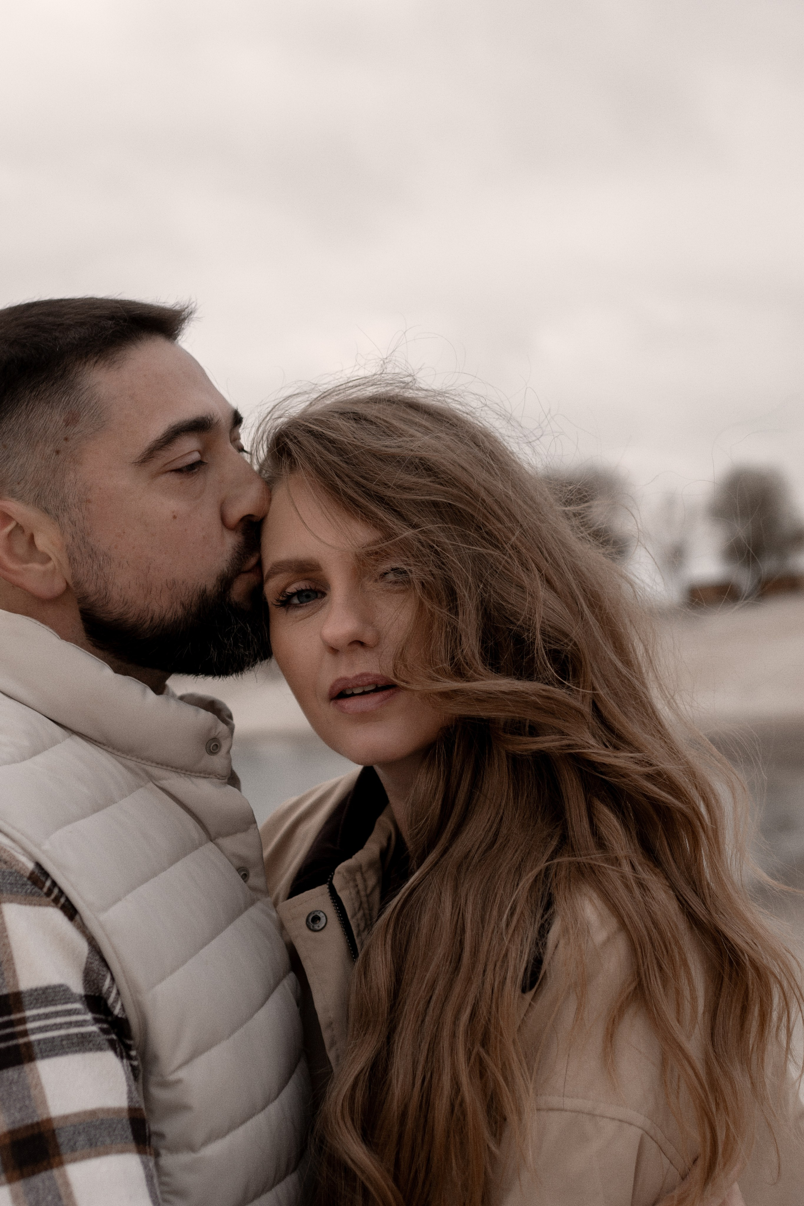 Алексей и Виктория. Свадебный и семейный фотограф в Серпухове Александра Дерюшева