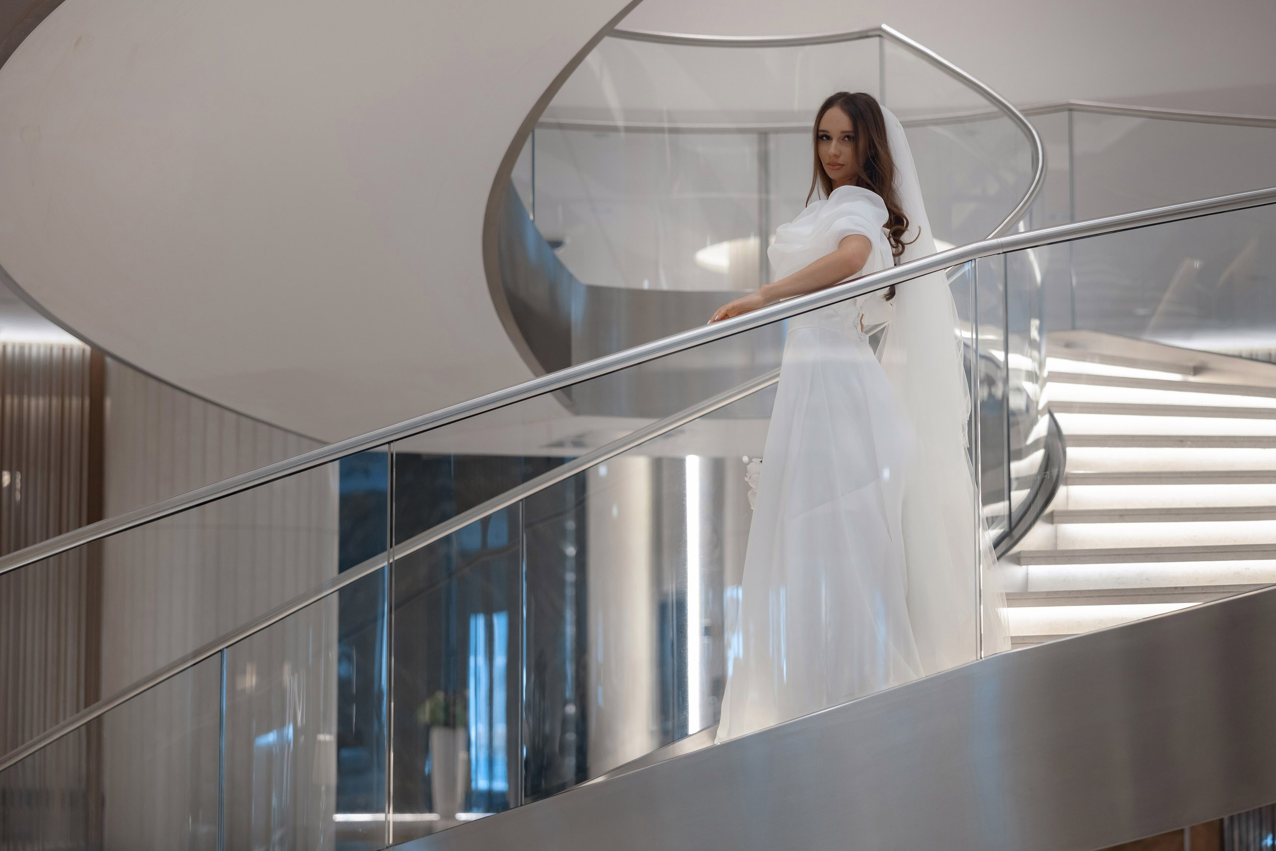 Филипп и Дарья. Свадебный фотограф и видеограф Юрий и Эля Дубинины