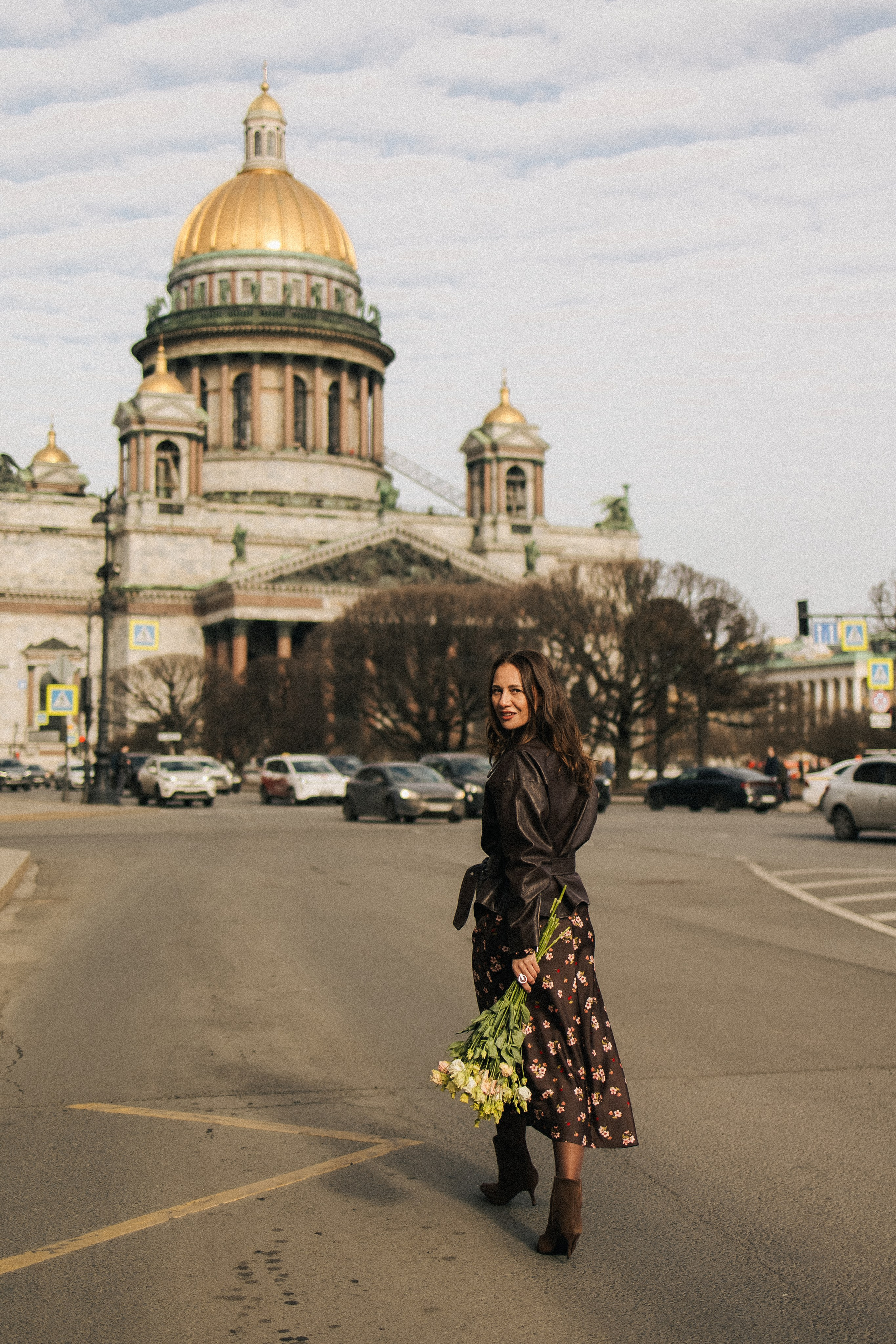 Валерия. Фотограф в Санкт-Петербурге Анастасия Комолова