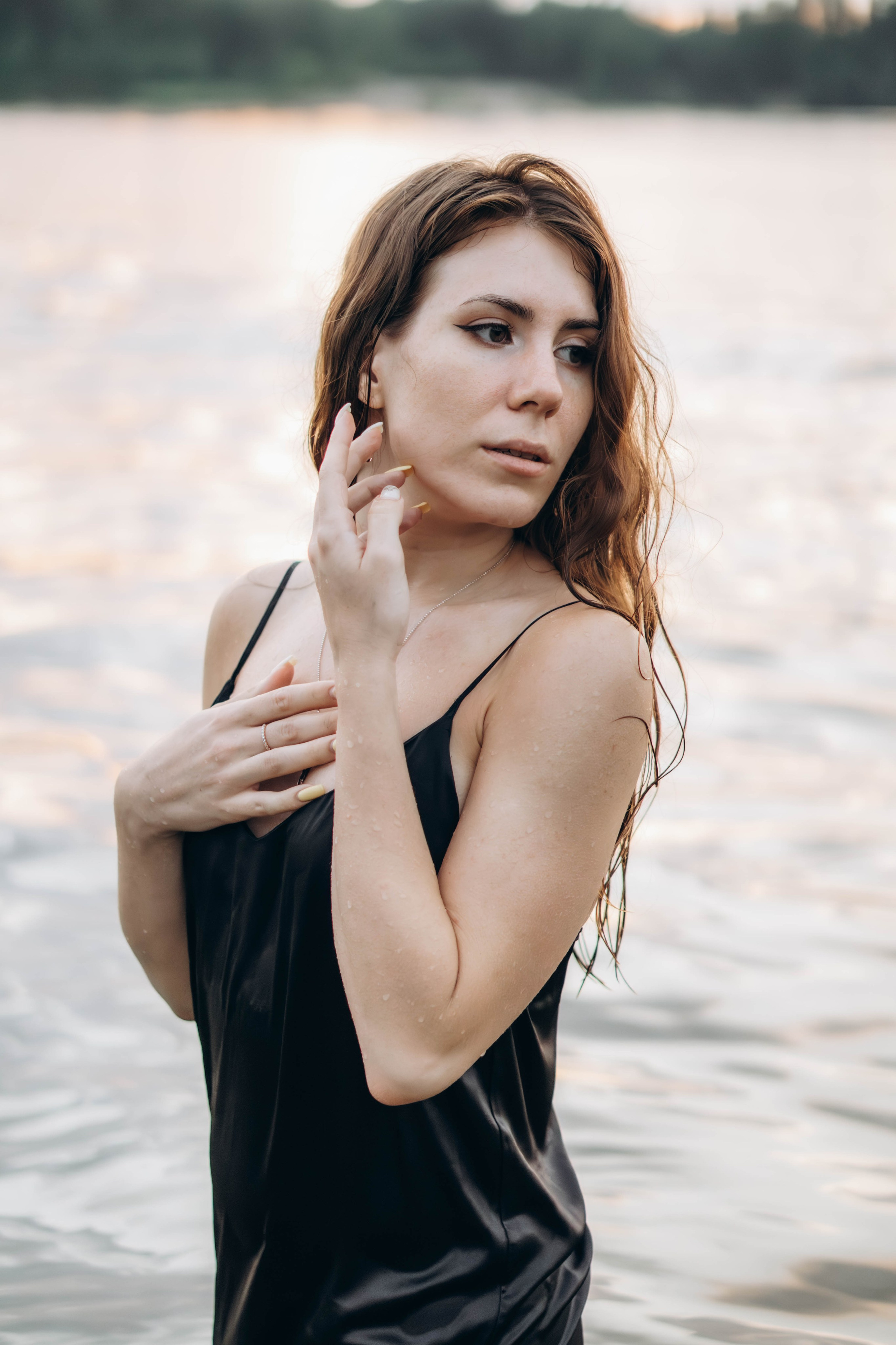 Дарья. Фотограф Москва Валерия Веденина