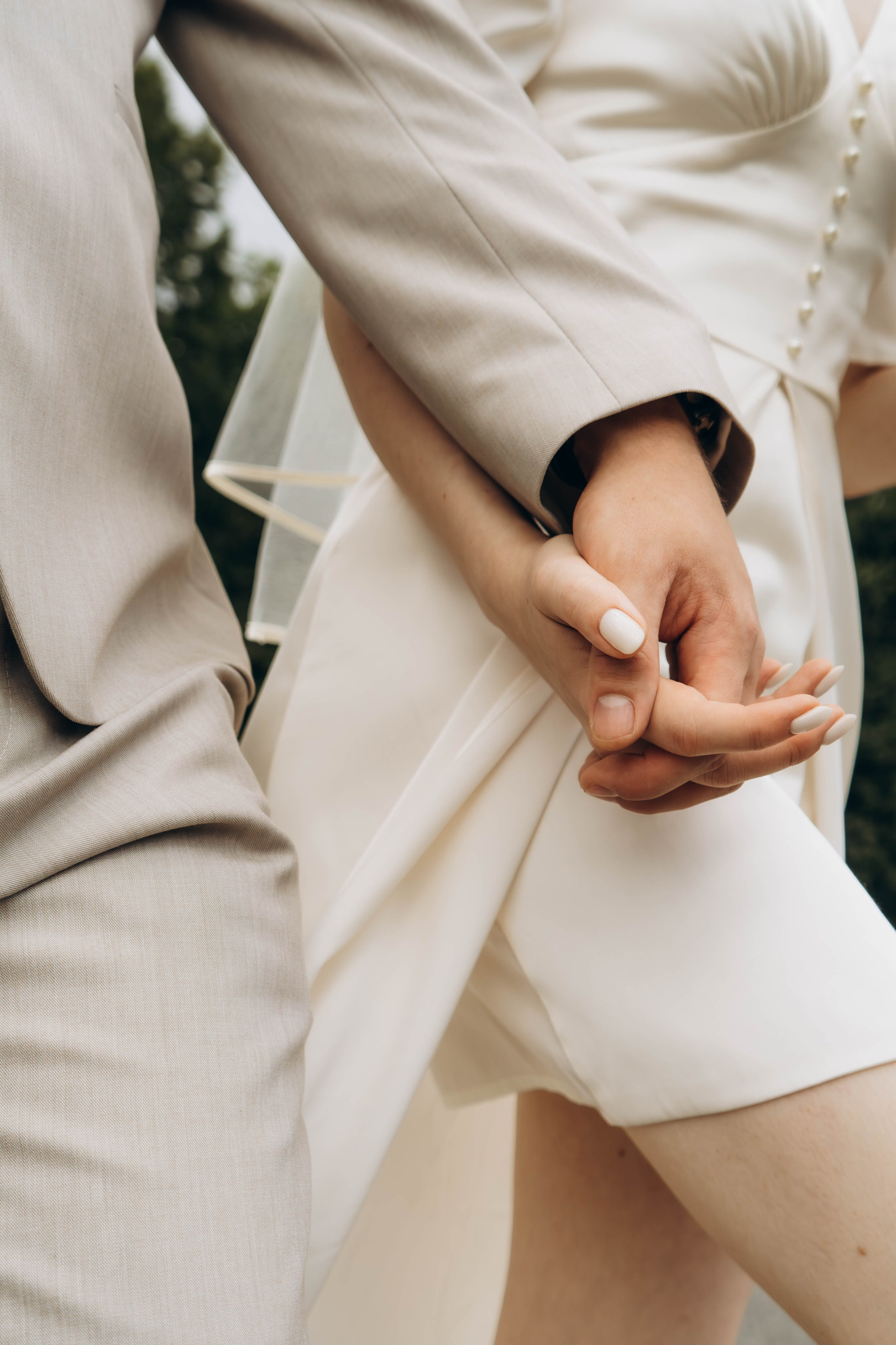 Петр и Алиса. Фотограф Москва Валерия Веденина