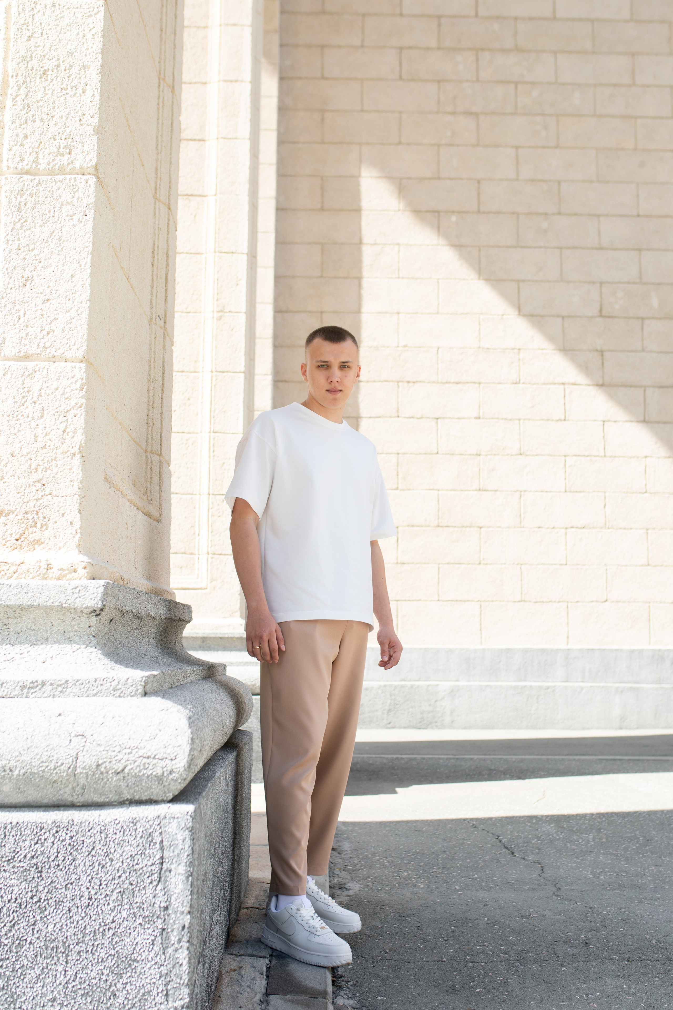 Алина&Александр. Фотограф в Новосибирске Ася Зверева