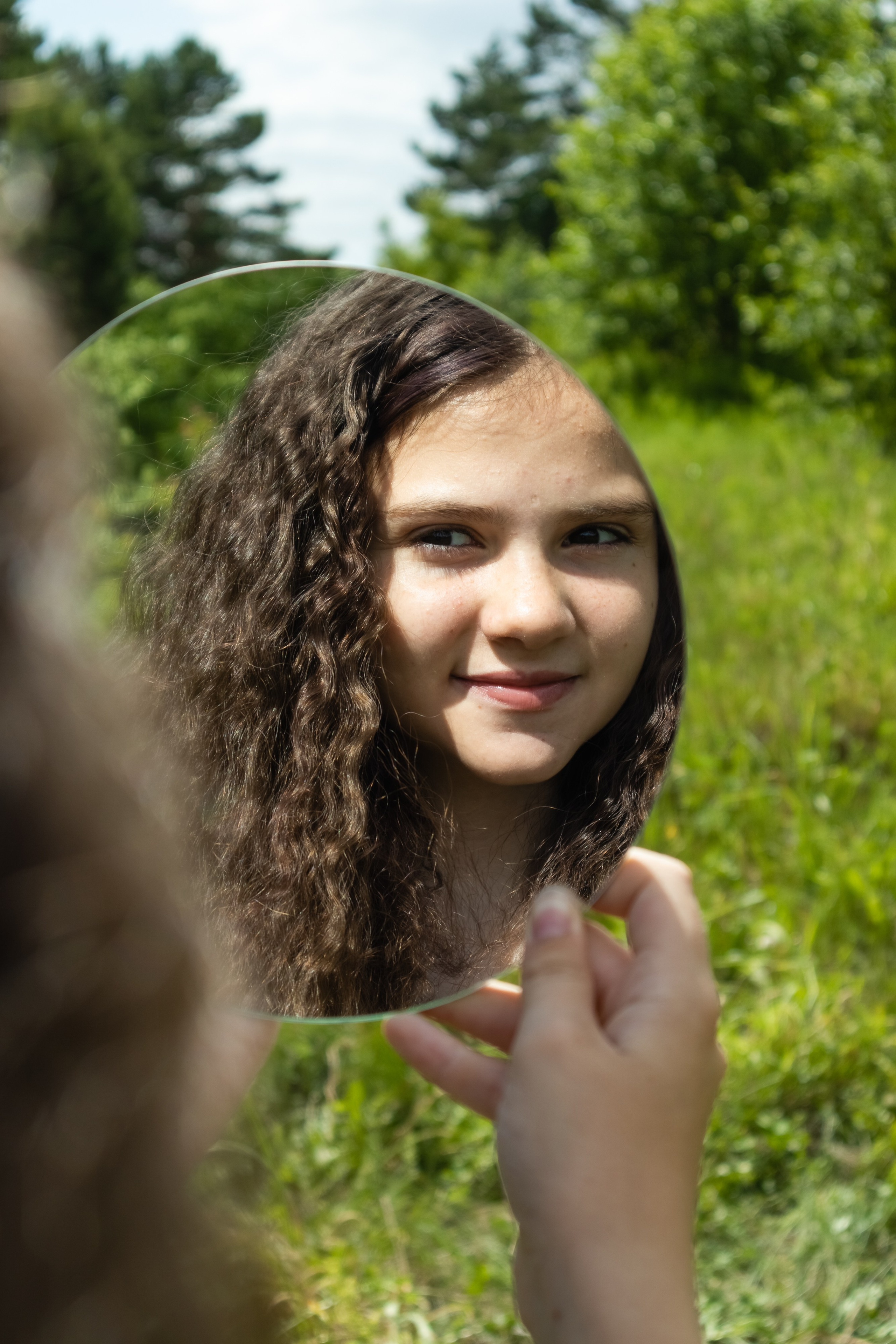 Диана. Фотограф в Новосибирске Евгений Маслов