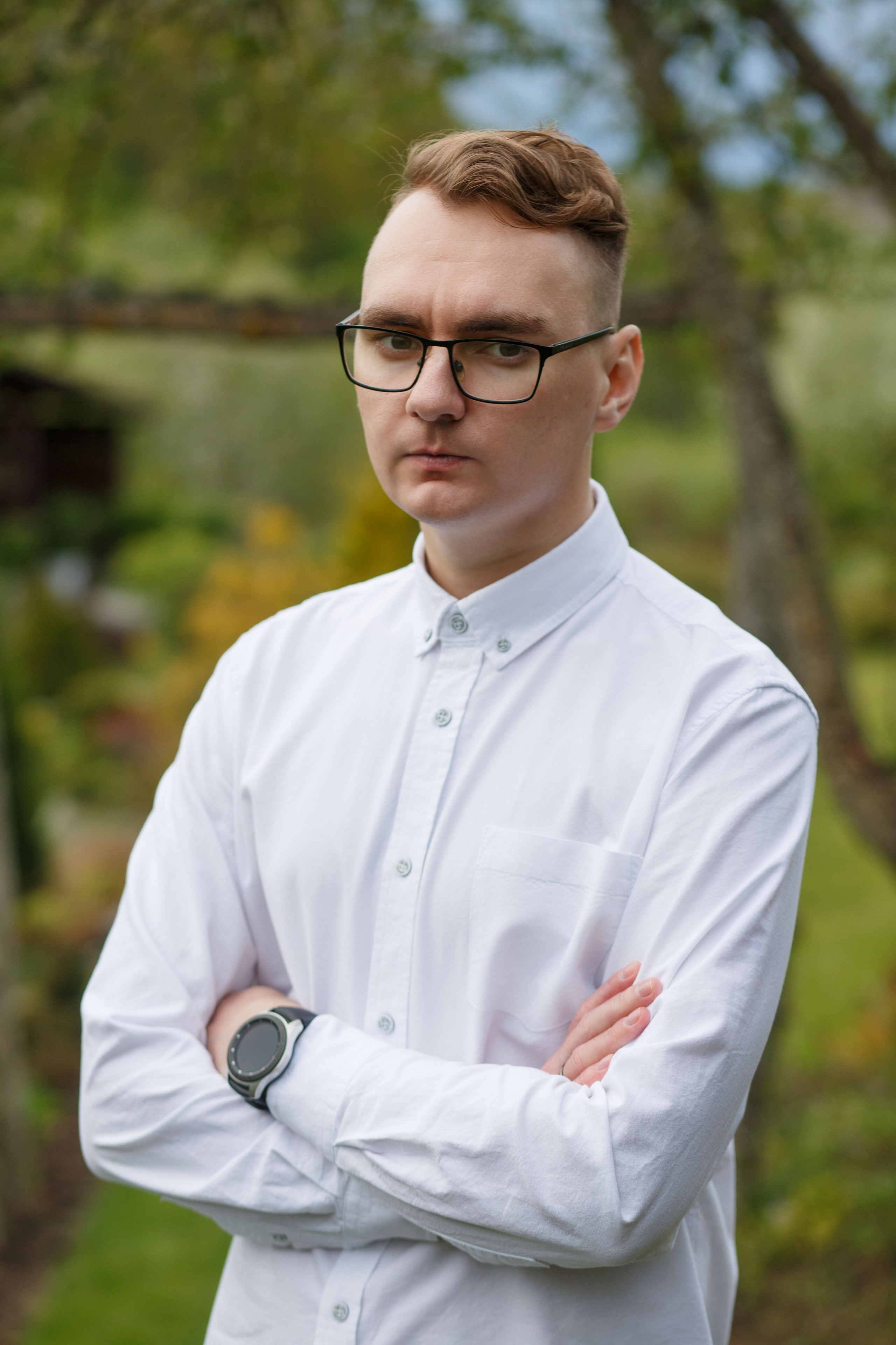 Карина и Иван. Свадебная фотосессия. Фотограф Яков Поспехов