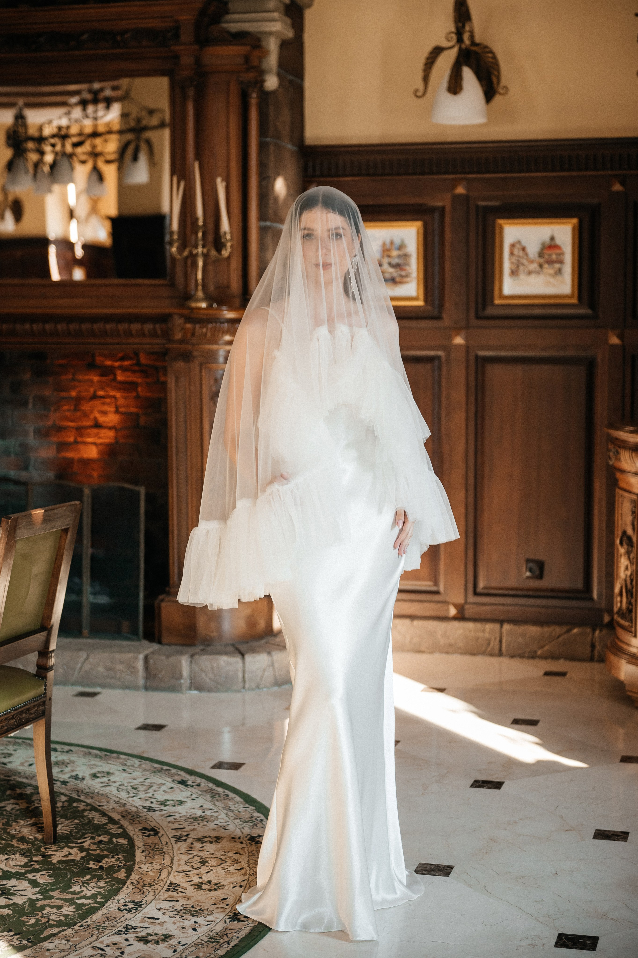 Г&С. Фотограф Рязань. Дарья Дмитриева