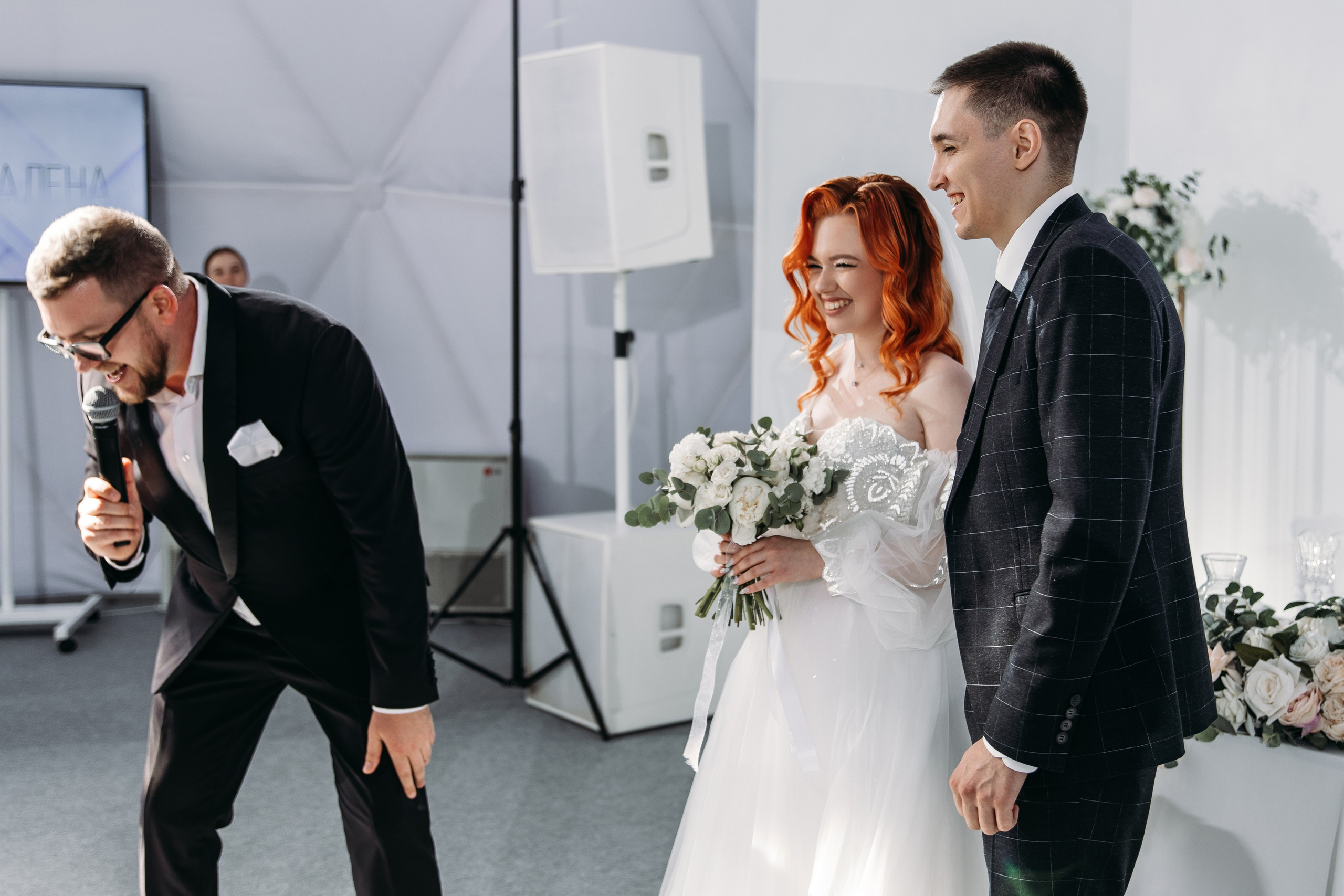 Максим & Алёна. Свадебный ФОТОГРАФ и ВИДЕОГРАФ Ульяновск