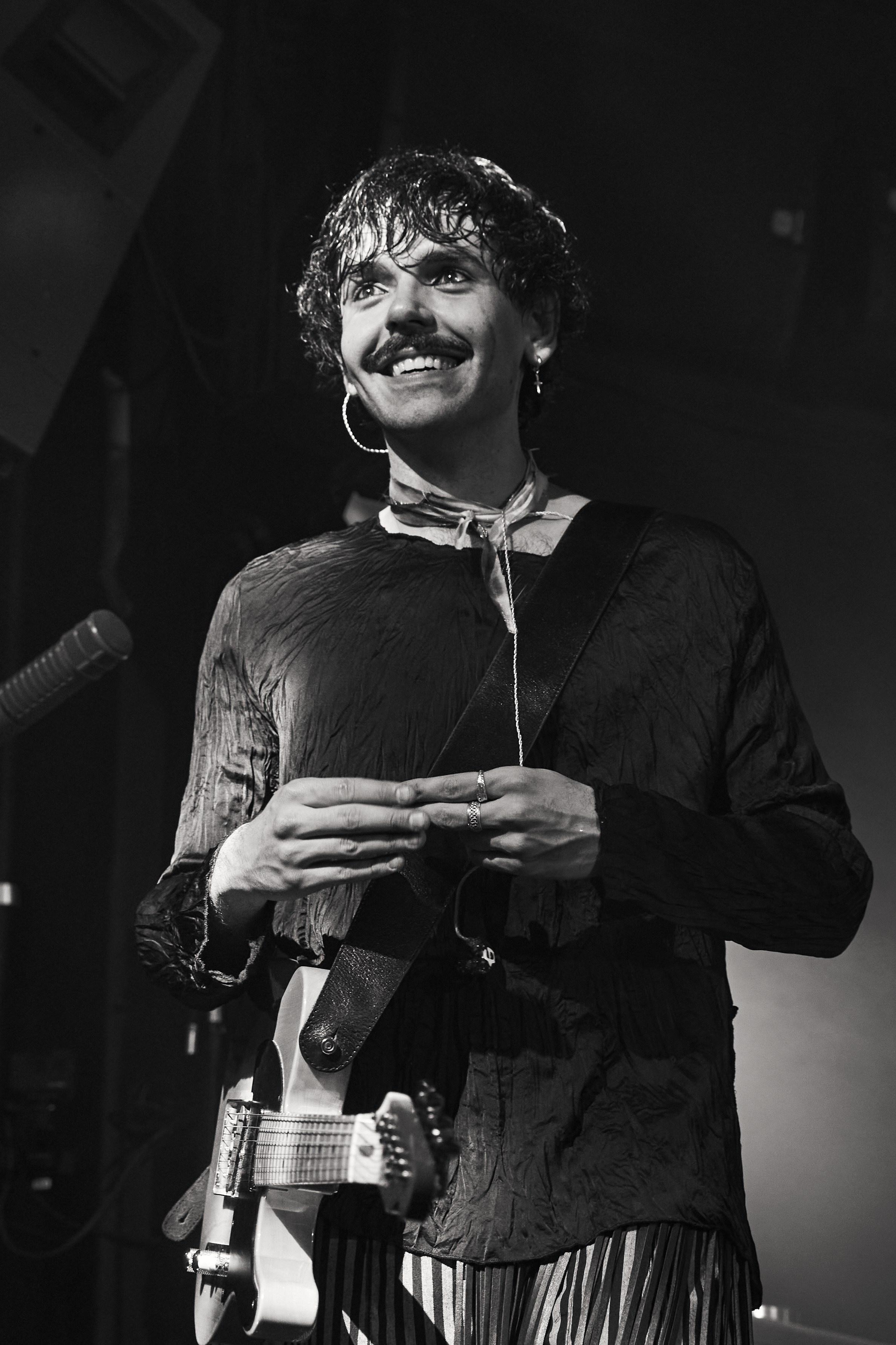 Репортажи и концерты. Портретный и репортажный фотограф в Москве