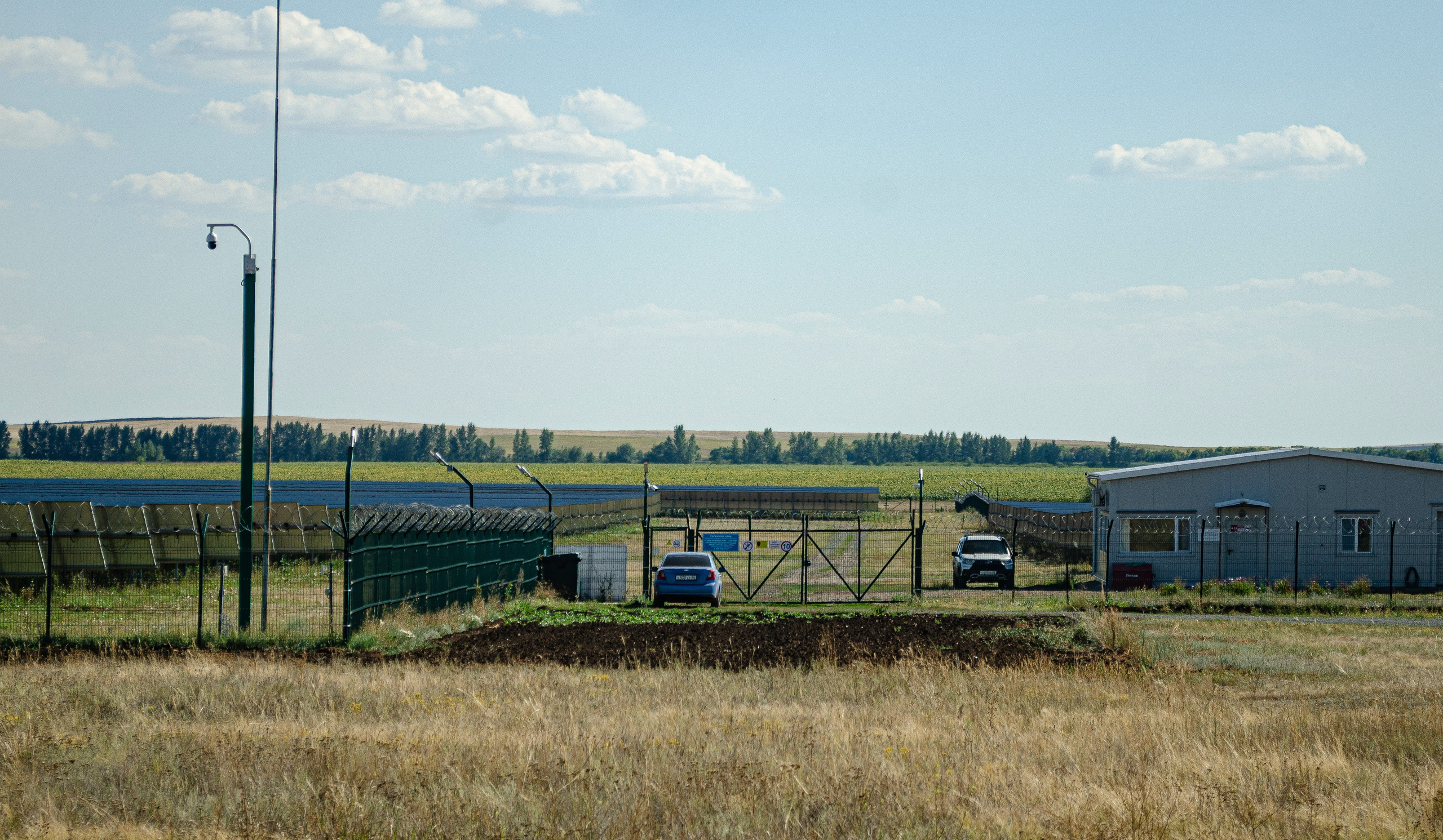 Пейзажи. Sreda fotoArt