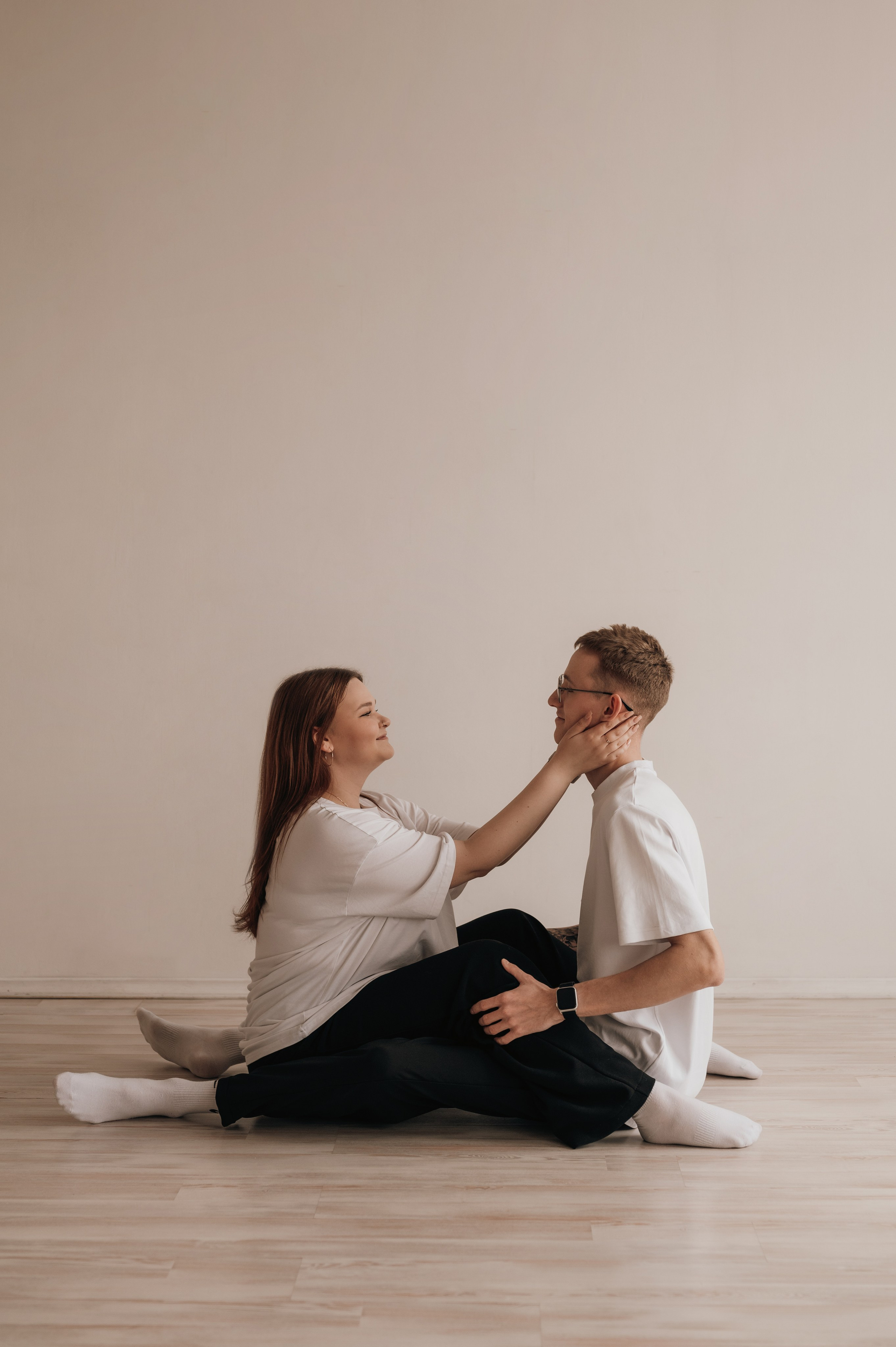 Семейные фотосессии. Фотостудия 220 — первая в Чите фотостудия, предназначенная для работы