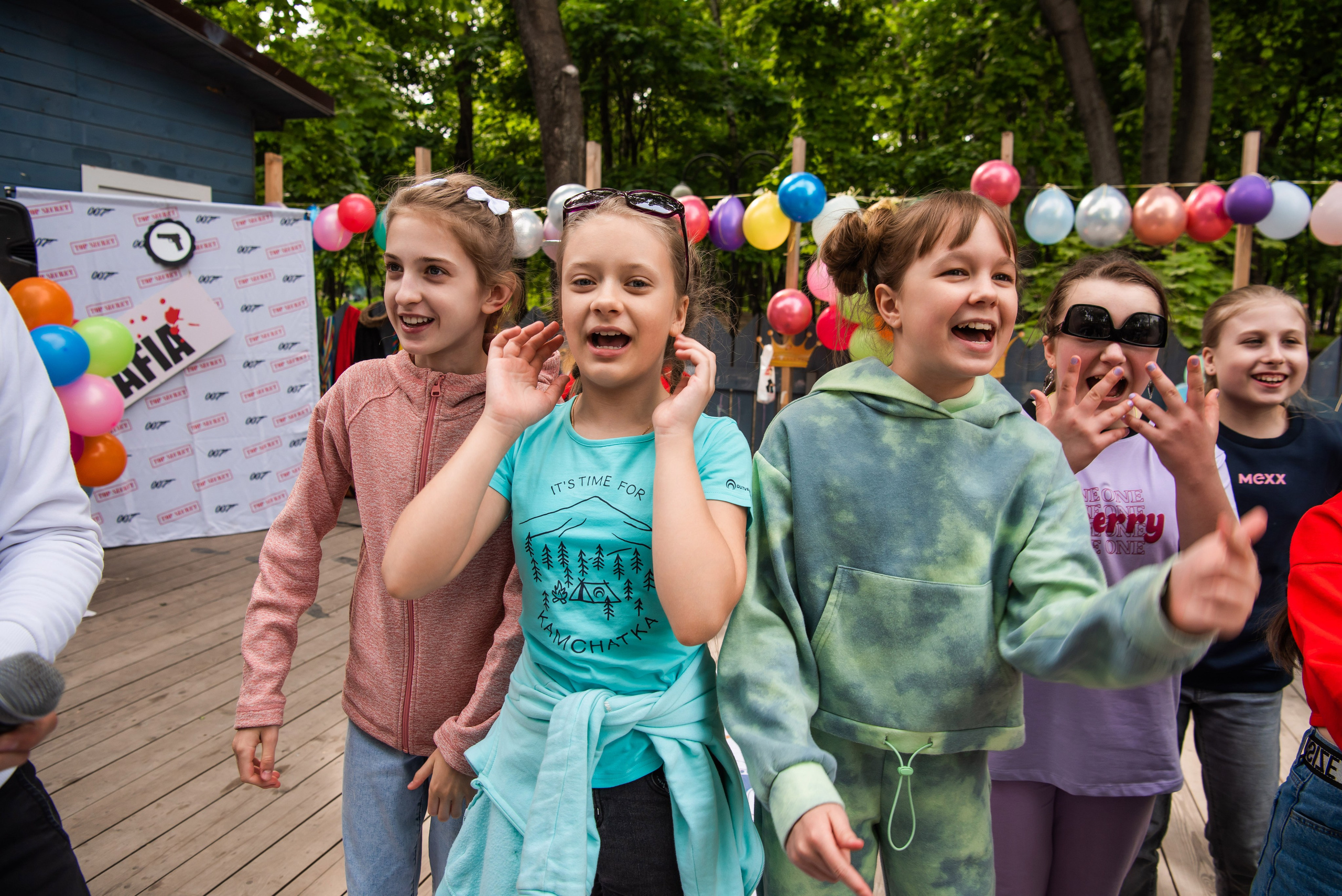 Выпускной 4Д 2023. Свадебный и арт-фотограф Кунецкая Диана