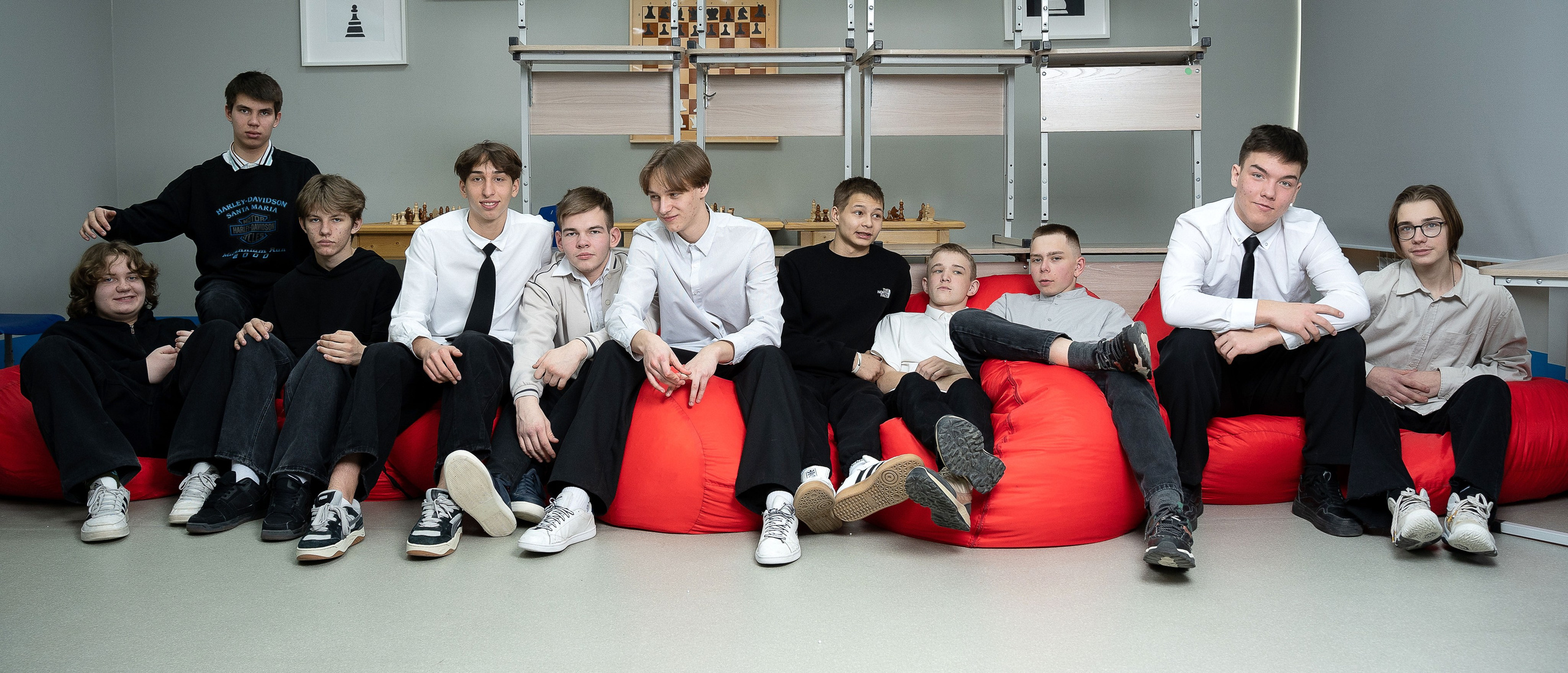 Павел Сергеевич. Тот Самый альбом