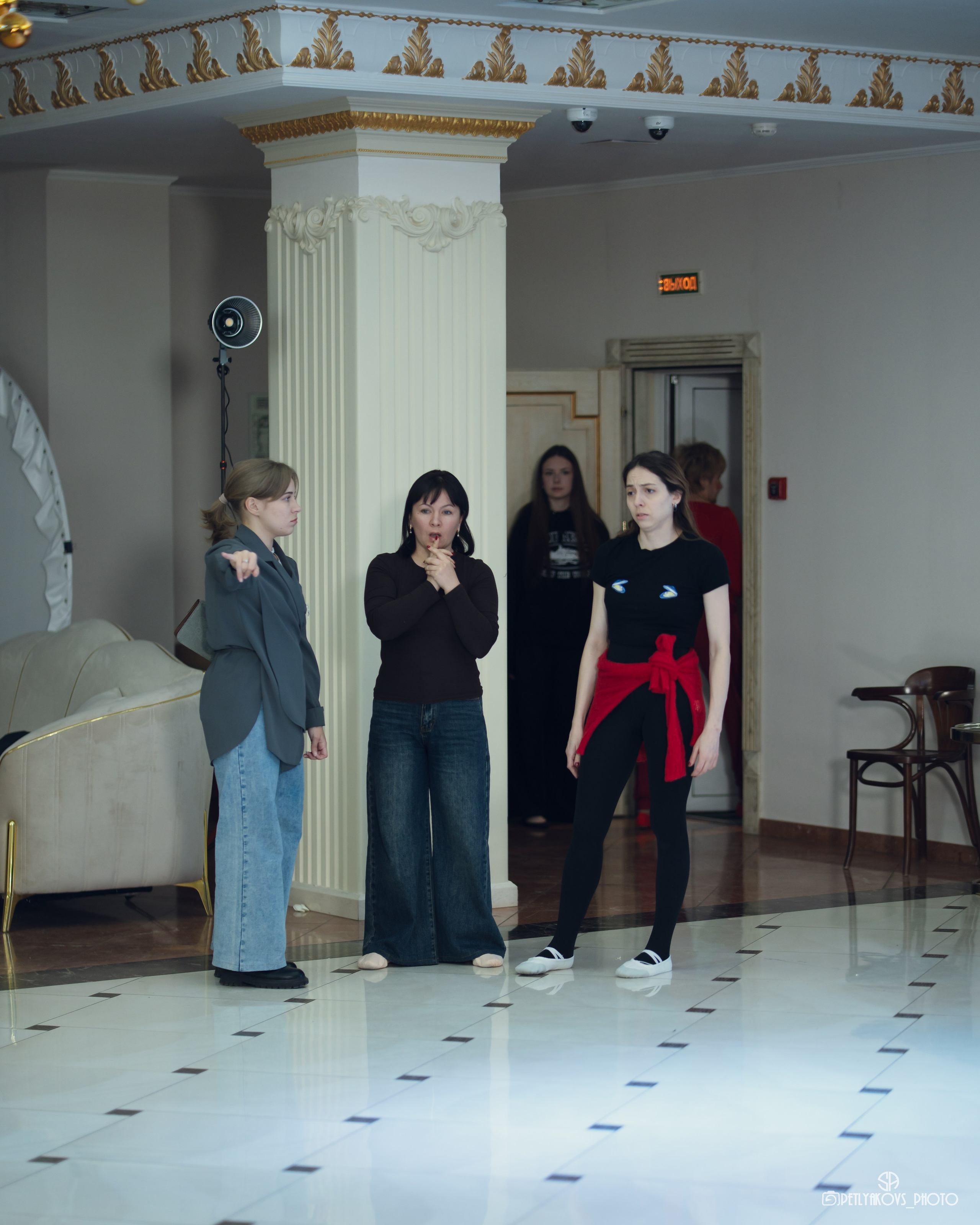 Отчётный концерт LEVITA. Фотограф, видеограф Пятигорск, Ставрополь, Ессентуки, Petlyakovs_photo