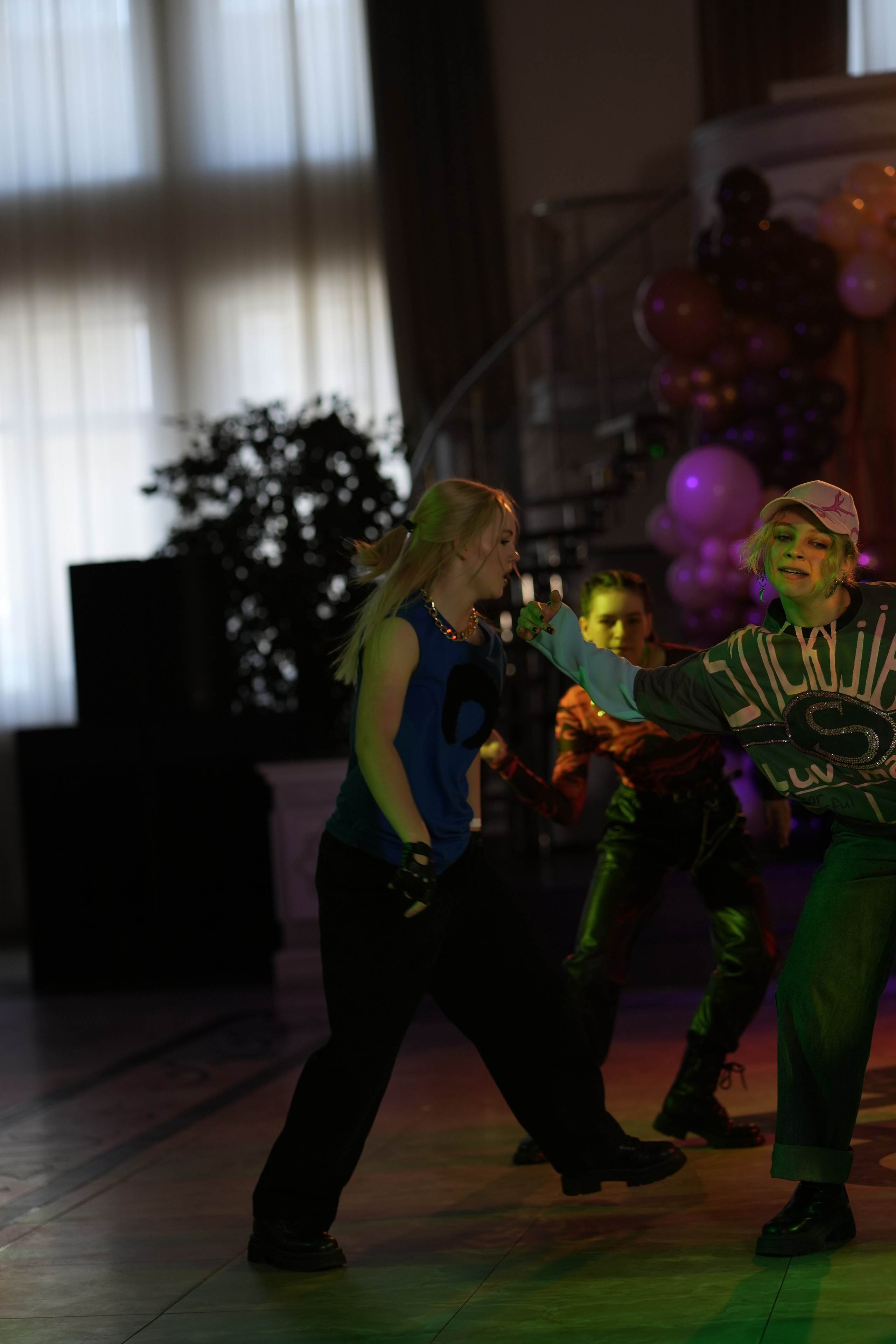 Отчётный концер KOD'A dance studio. Фотограф, видеограф Пятигорск, Ставрополь, Ессентуки, Petlyakovs_photo