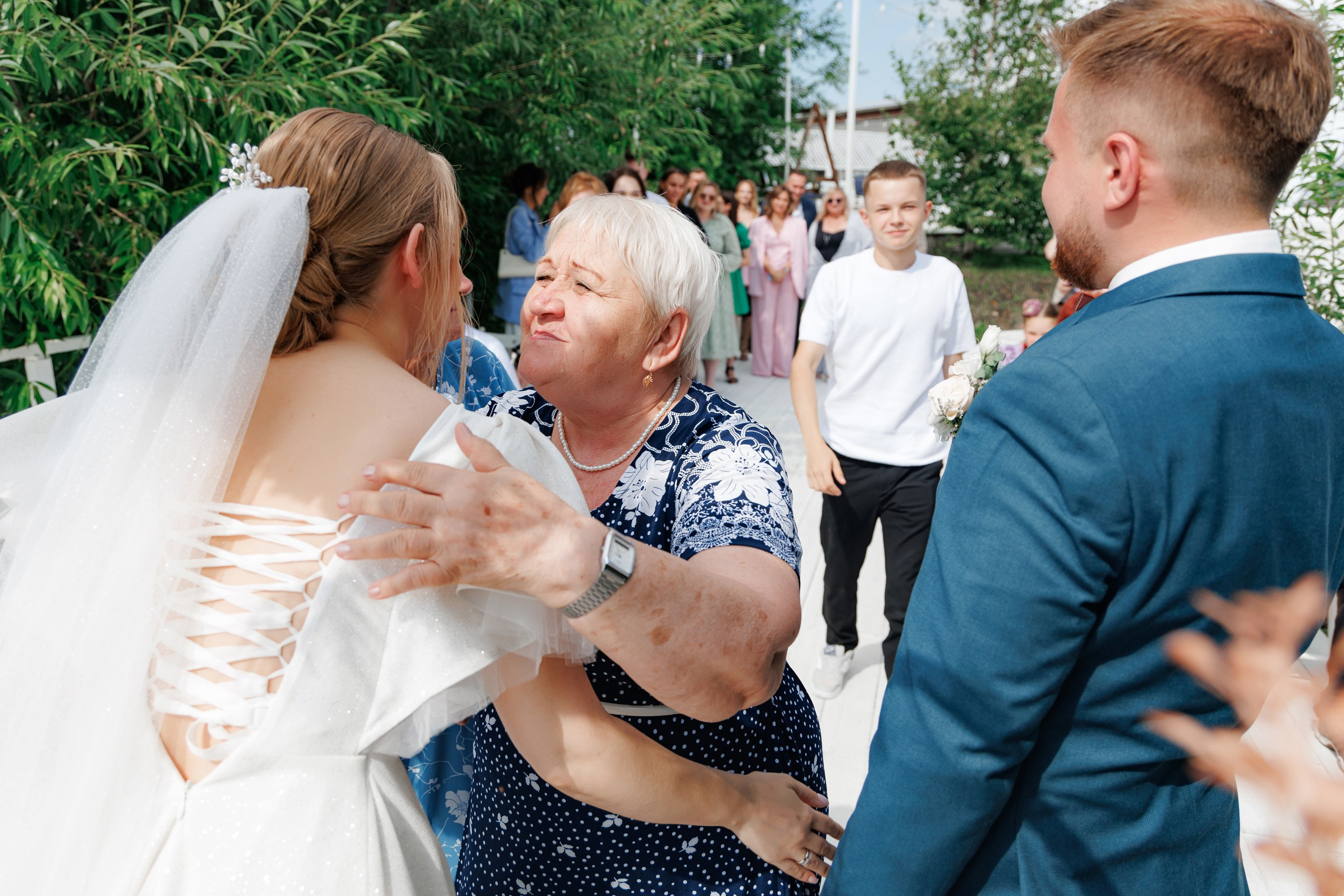 Кристина и Геннадий (14-07-2024)