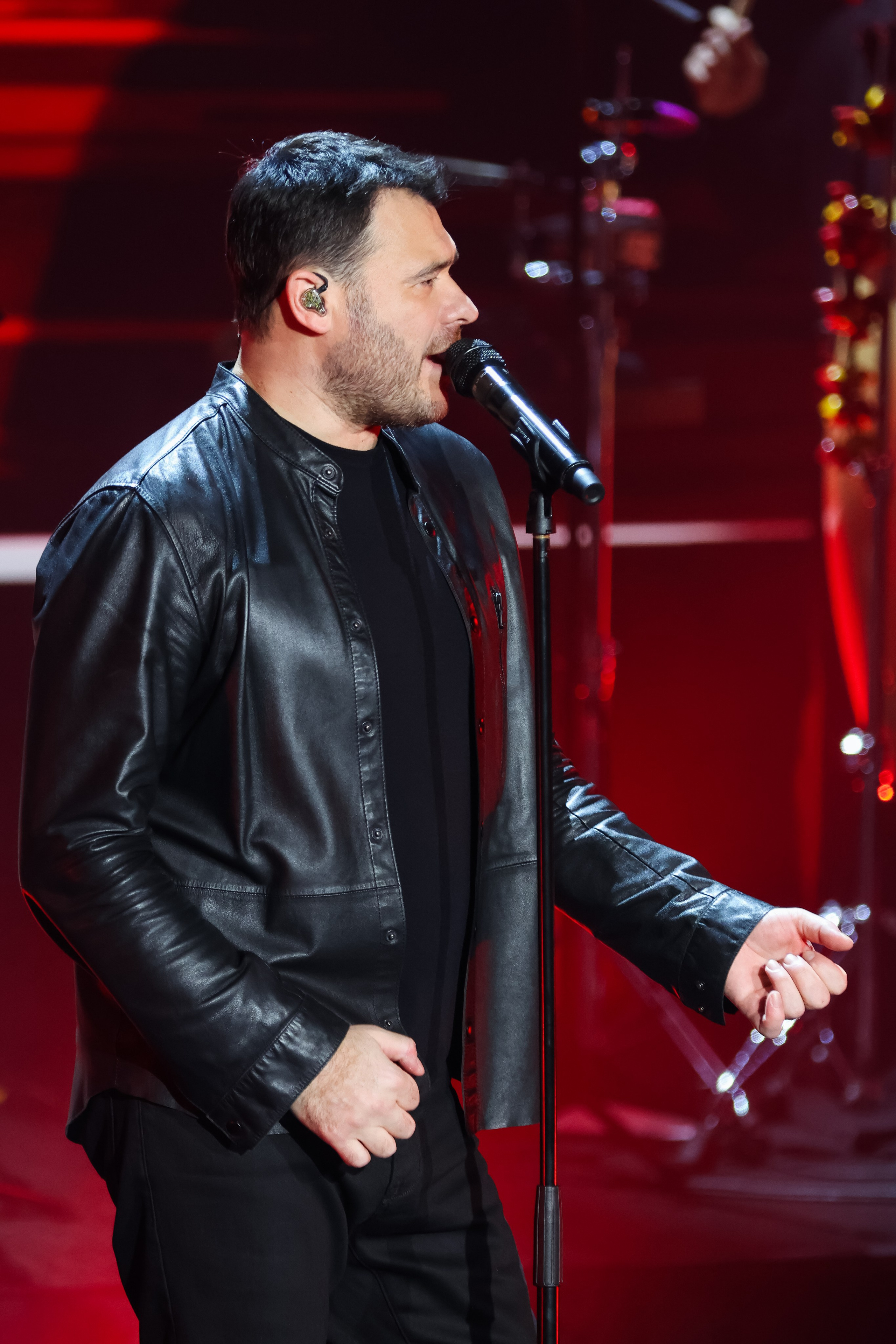 Emin, Пушкино. Фотограф Ольга Махалова — Санкт-Петербург, Москва, Нижний Новгород