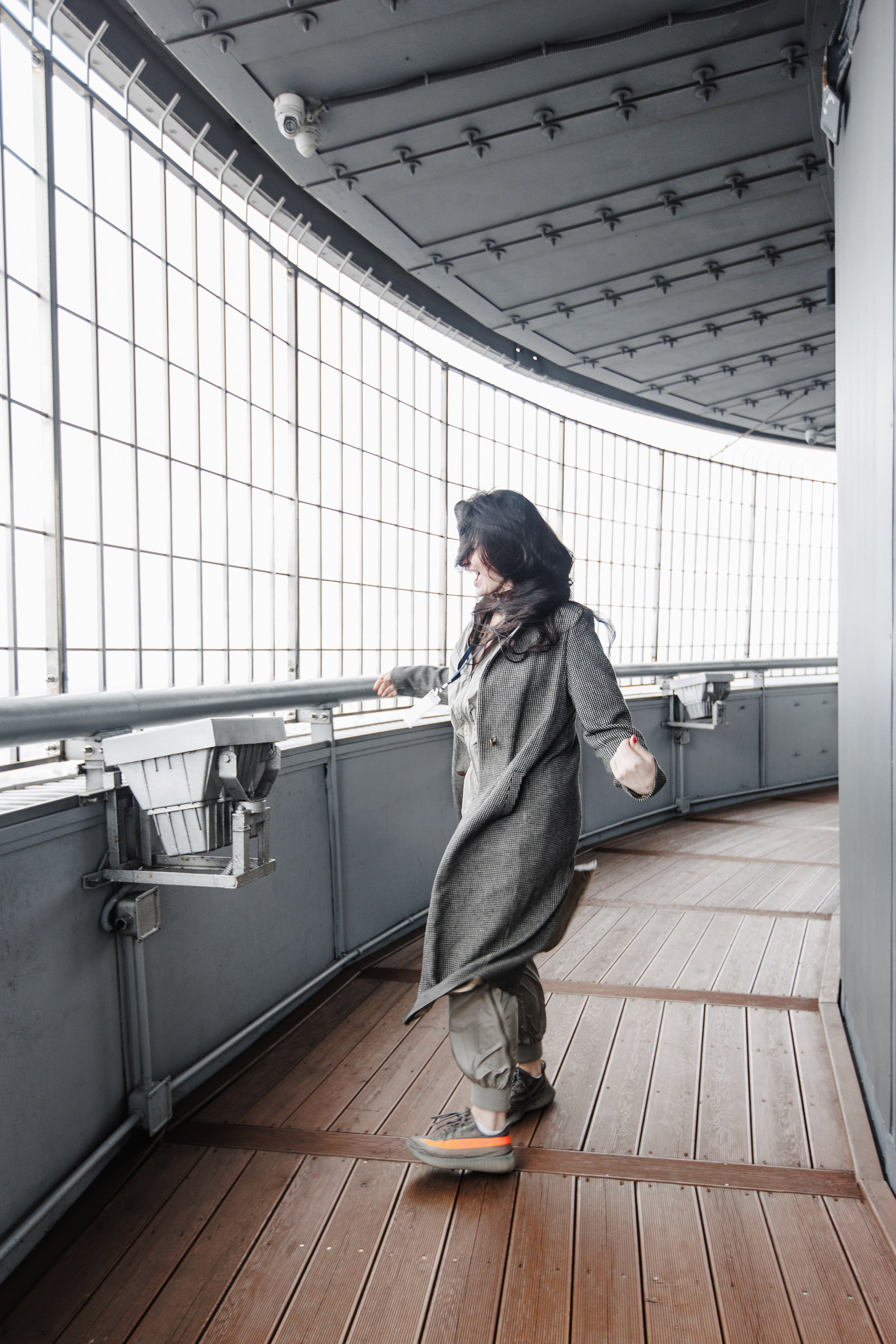 День Космонавтики на Нашем Радио, Останкинская башня. Фотограф Ольга Махалова — Санкт-Петербург, Москва, Нижний Новгород