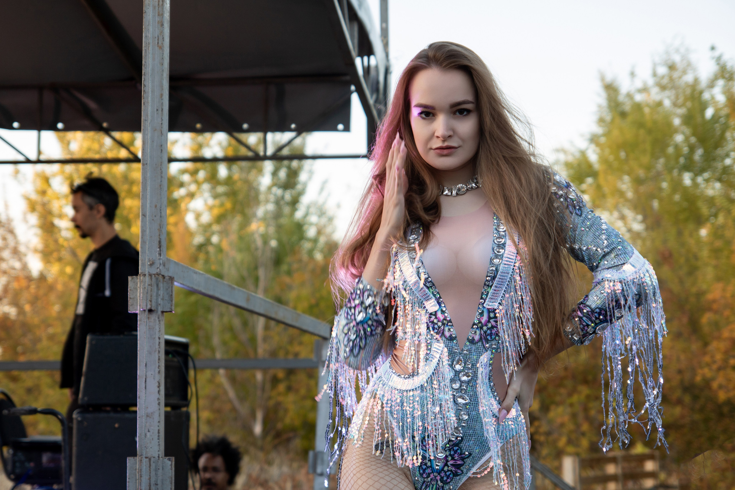 Закрытие мотосезона 2024. Фотограф в Самаре Алексей Головачёв