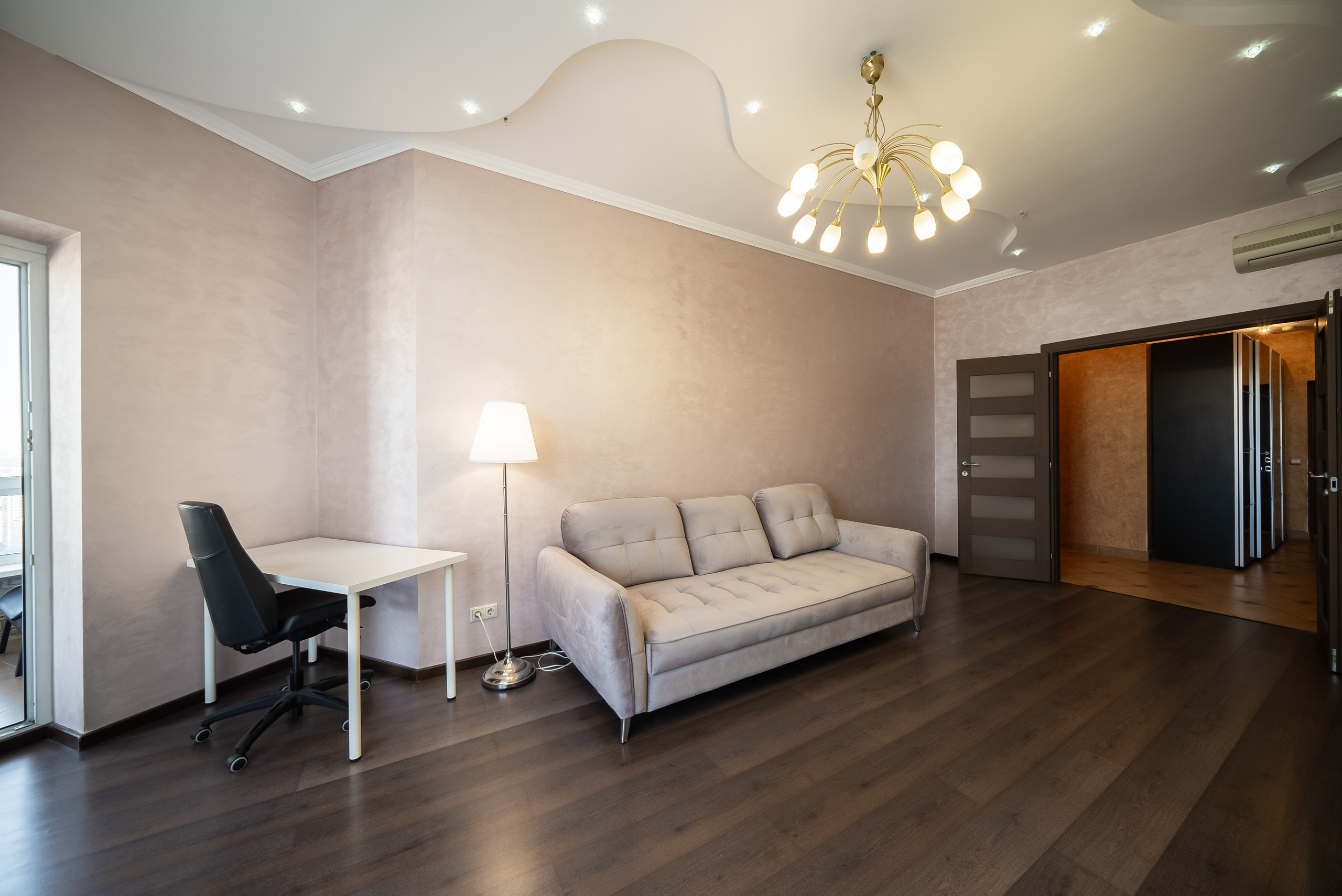 ЖК СОКОЛЬНИКИ. Фото и видео-съемка Андраник Хачатурян