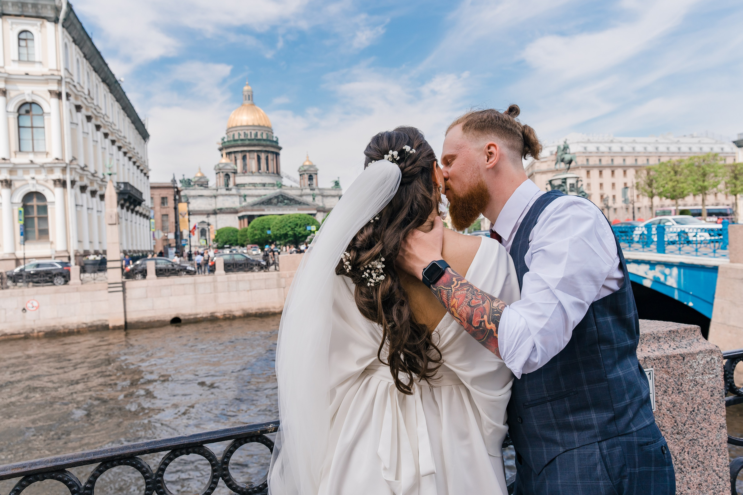 Максим + Яна