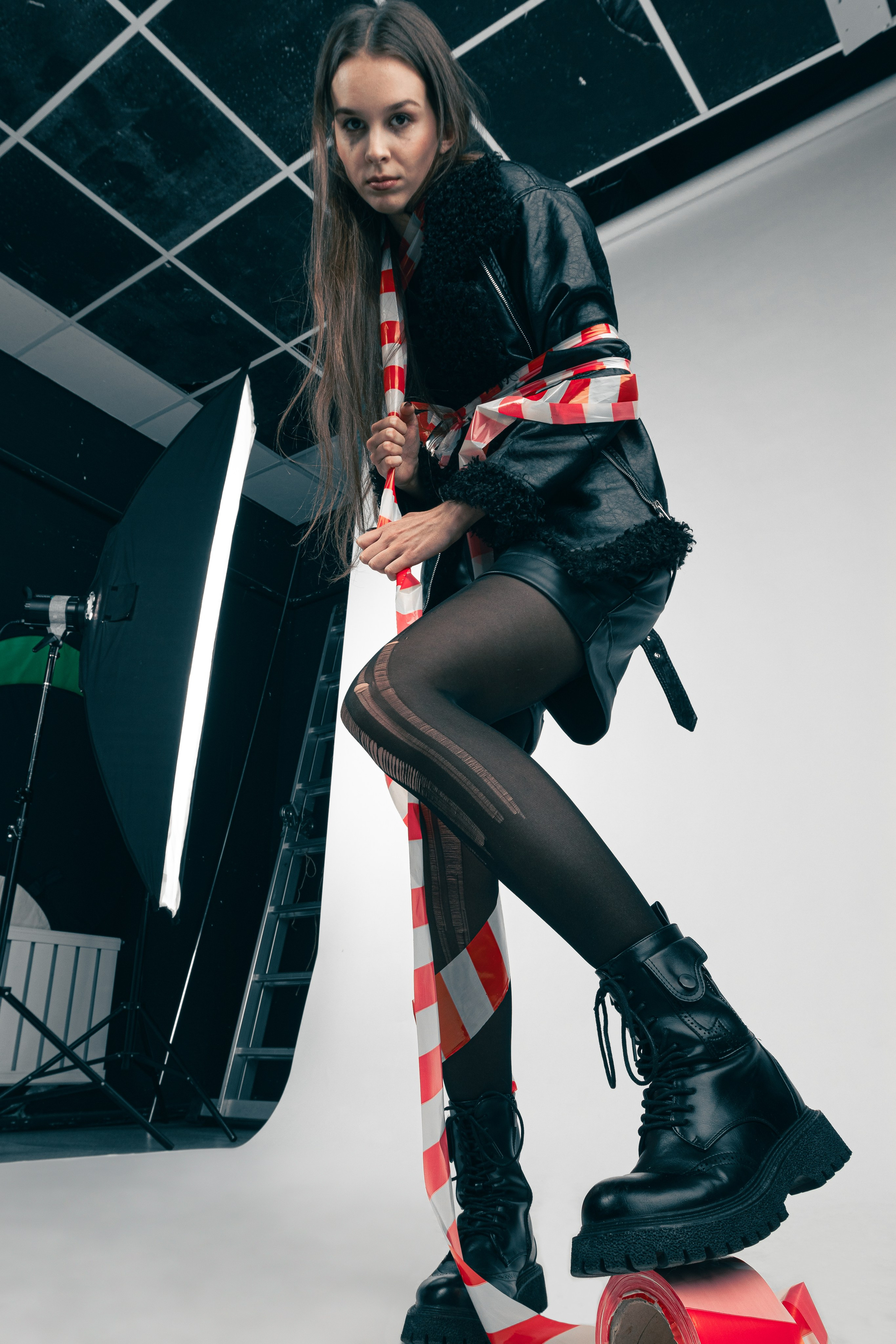 Маруся. Портретный и пейзажный фотограф Никита Павлов