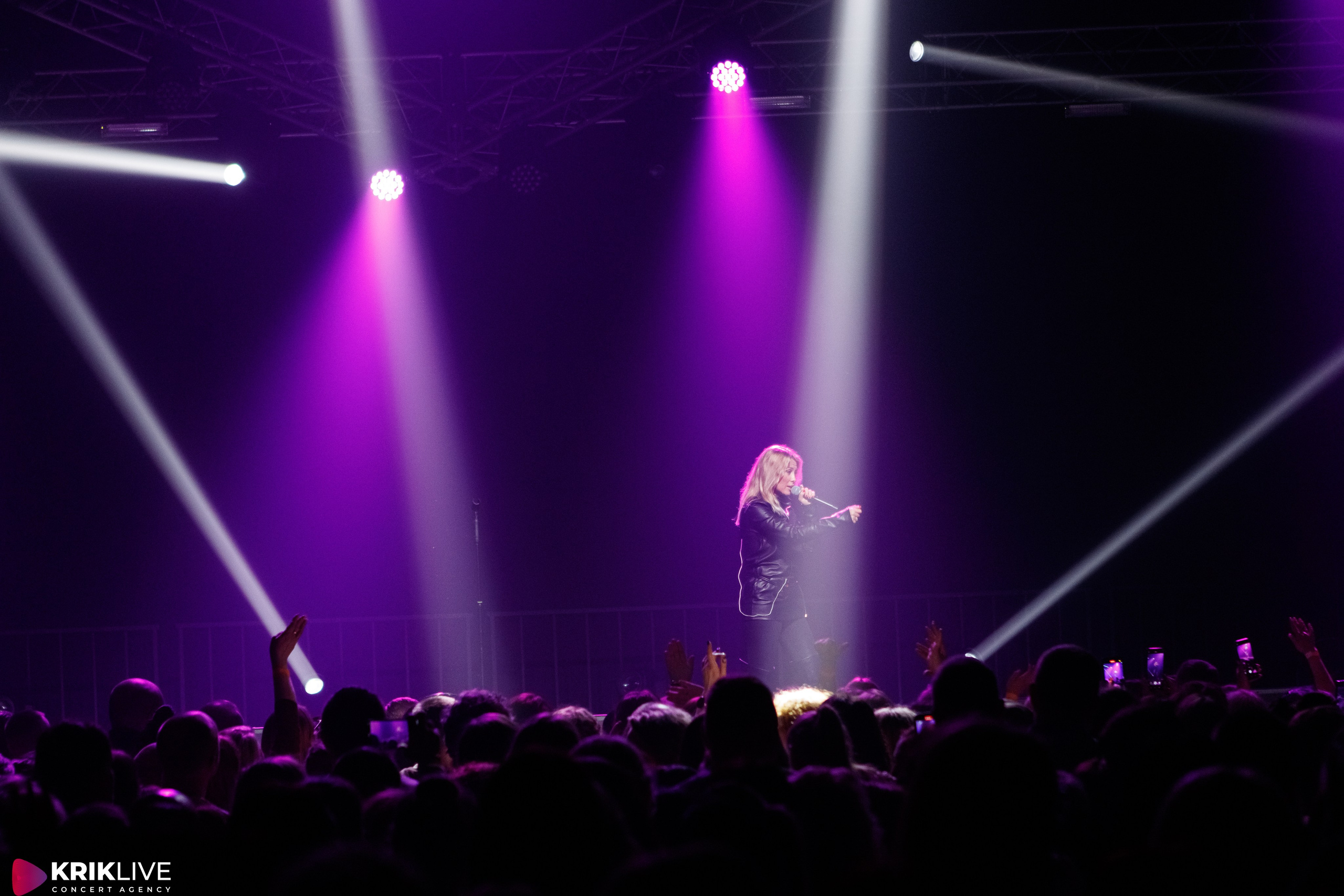 Дискач 90-х. Портретный и пейзажный фотограф Никита Павлов