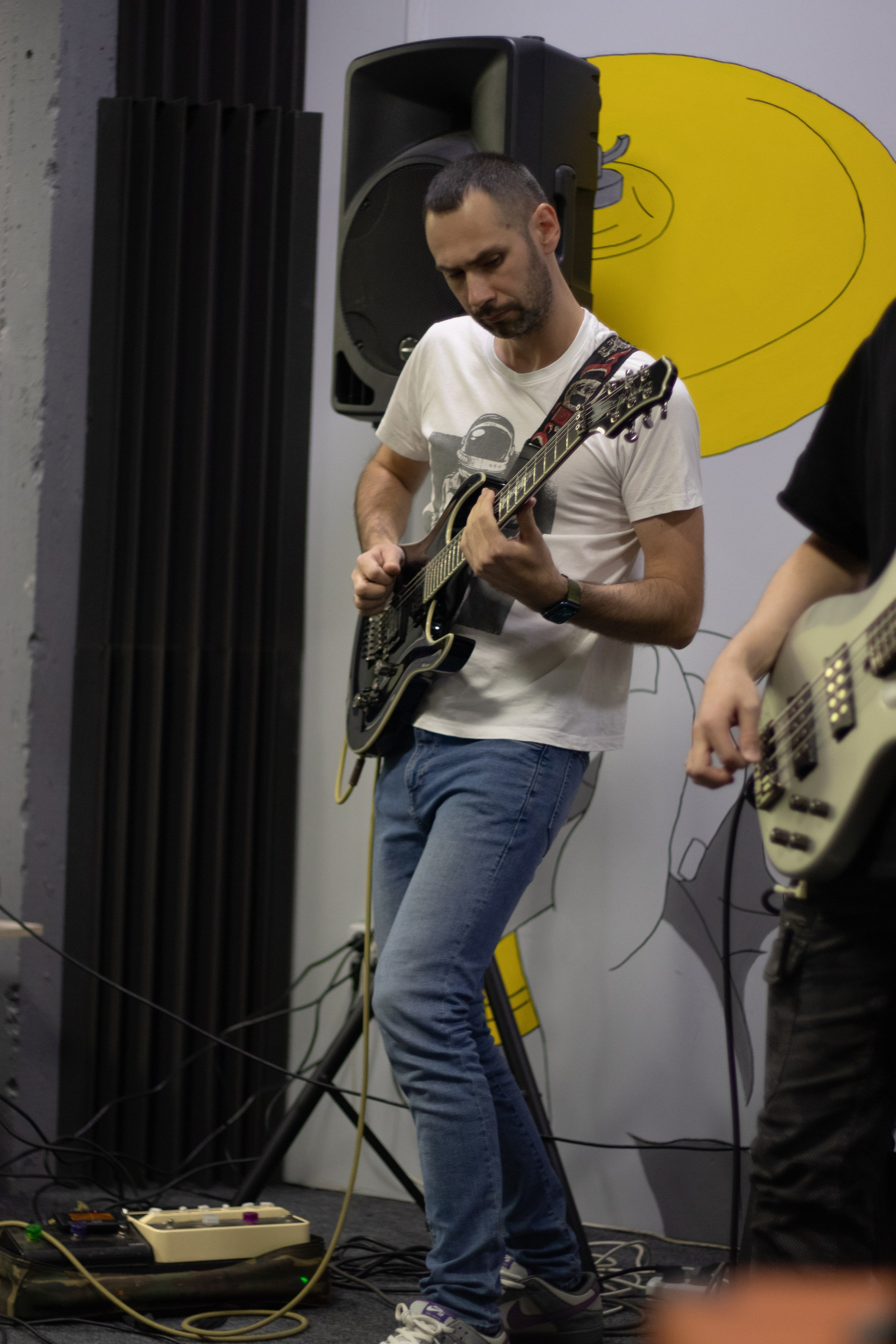 НЕ ШКОЛА БАРАБАНОВ. Портретный и пейзажный фотограф Никита Павлов