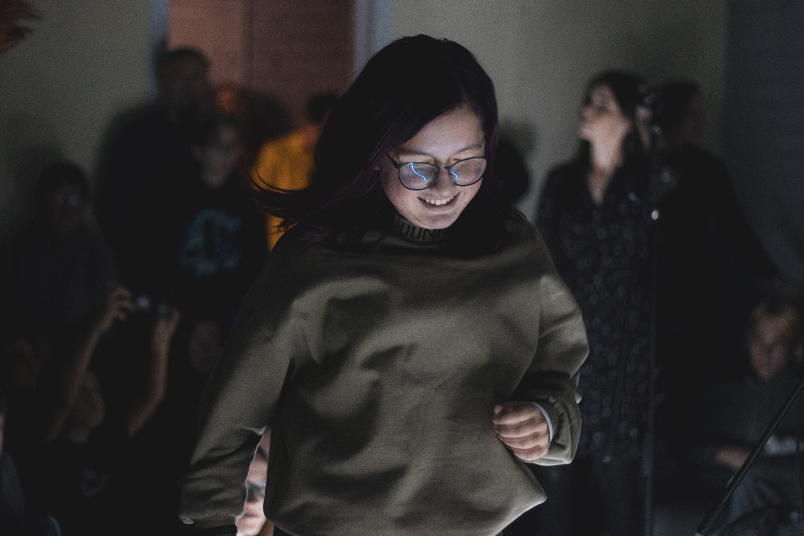 НЕ ШКОЛА БАРАБАНОВ. Портретный и пейзажный фотограф Никита Павлов