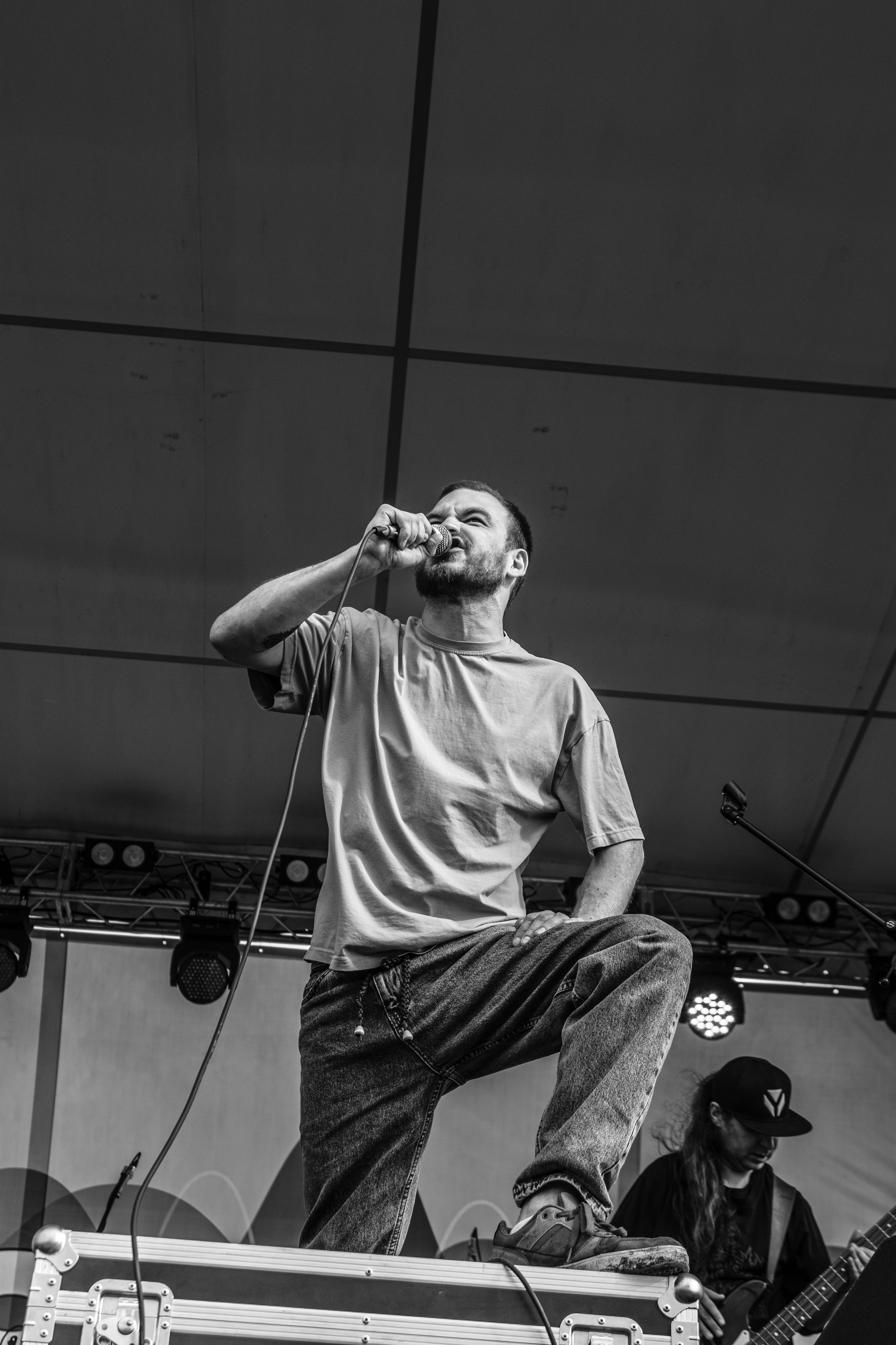 Фестиваль в Архангельске 29 Fest. Портретный и пейзажный фотограф Никита Павлов