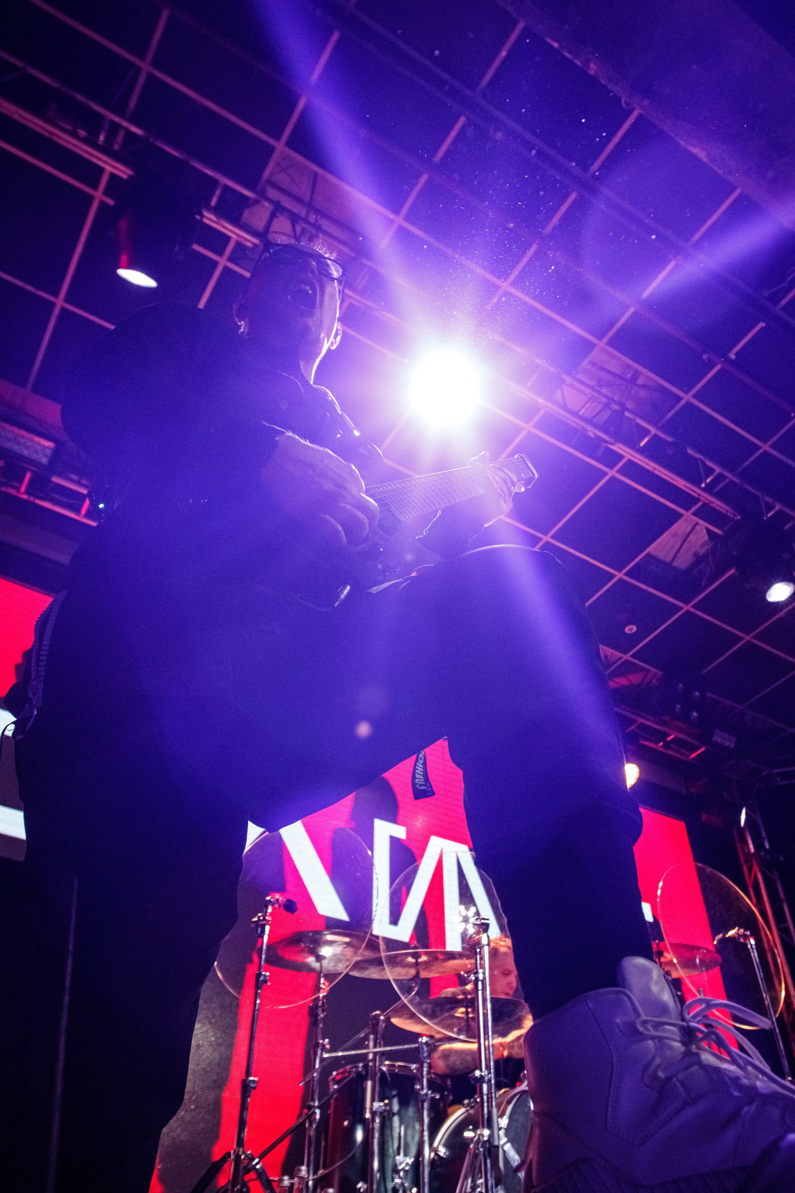 СЛОТ. Портретный и пейзажный фотограф Никита Павлов