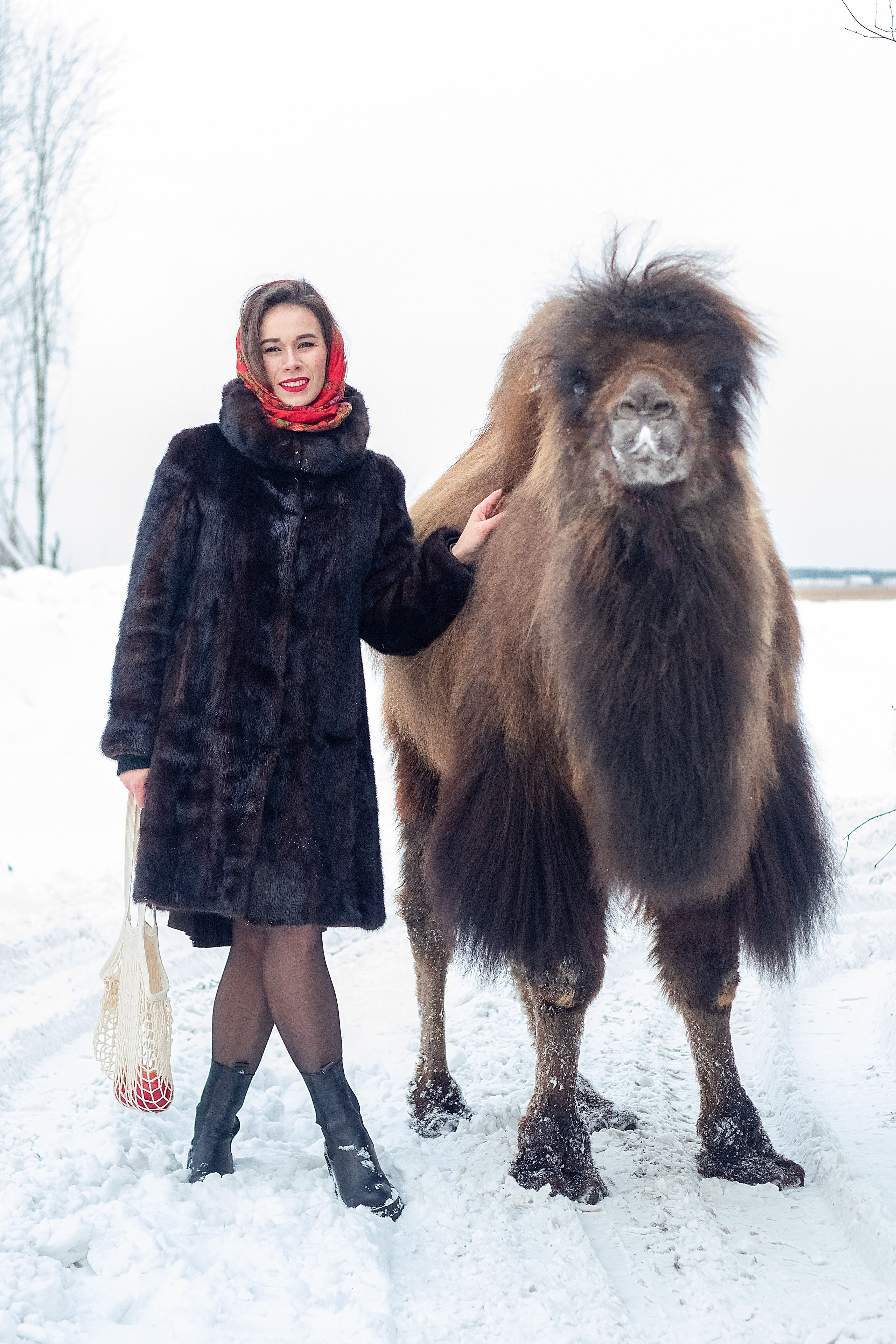 Алёна и Диня. Портретный и пейзажный фотограф Никита Павлов